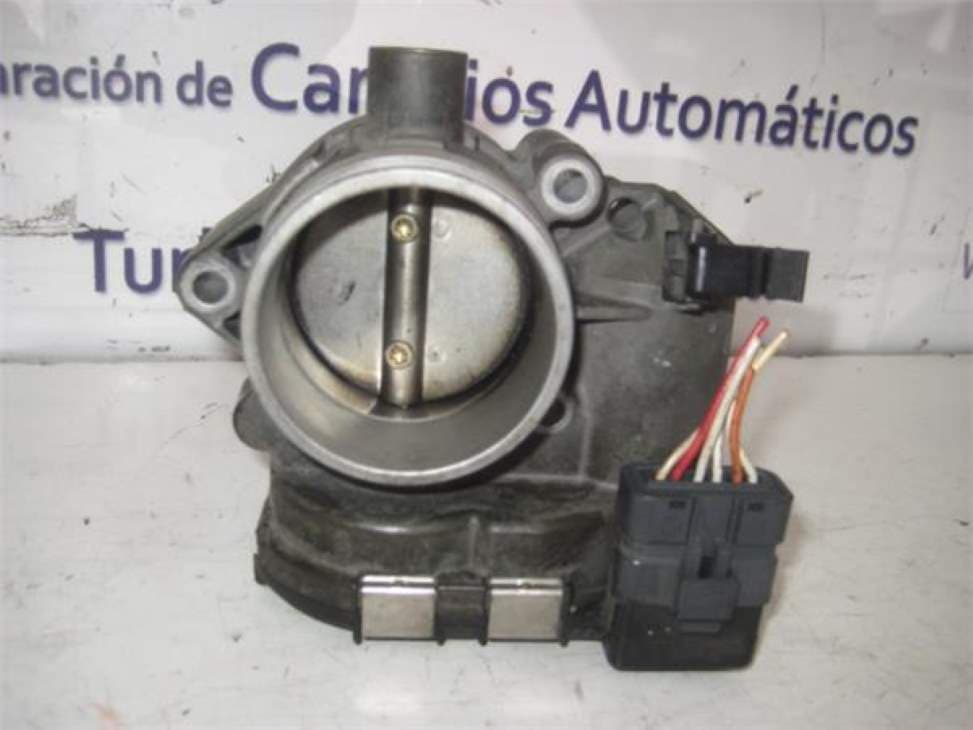 Caja mariposa CITROEN XSARA BERLINA 3