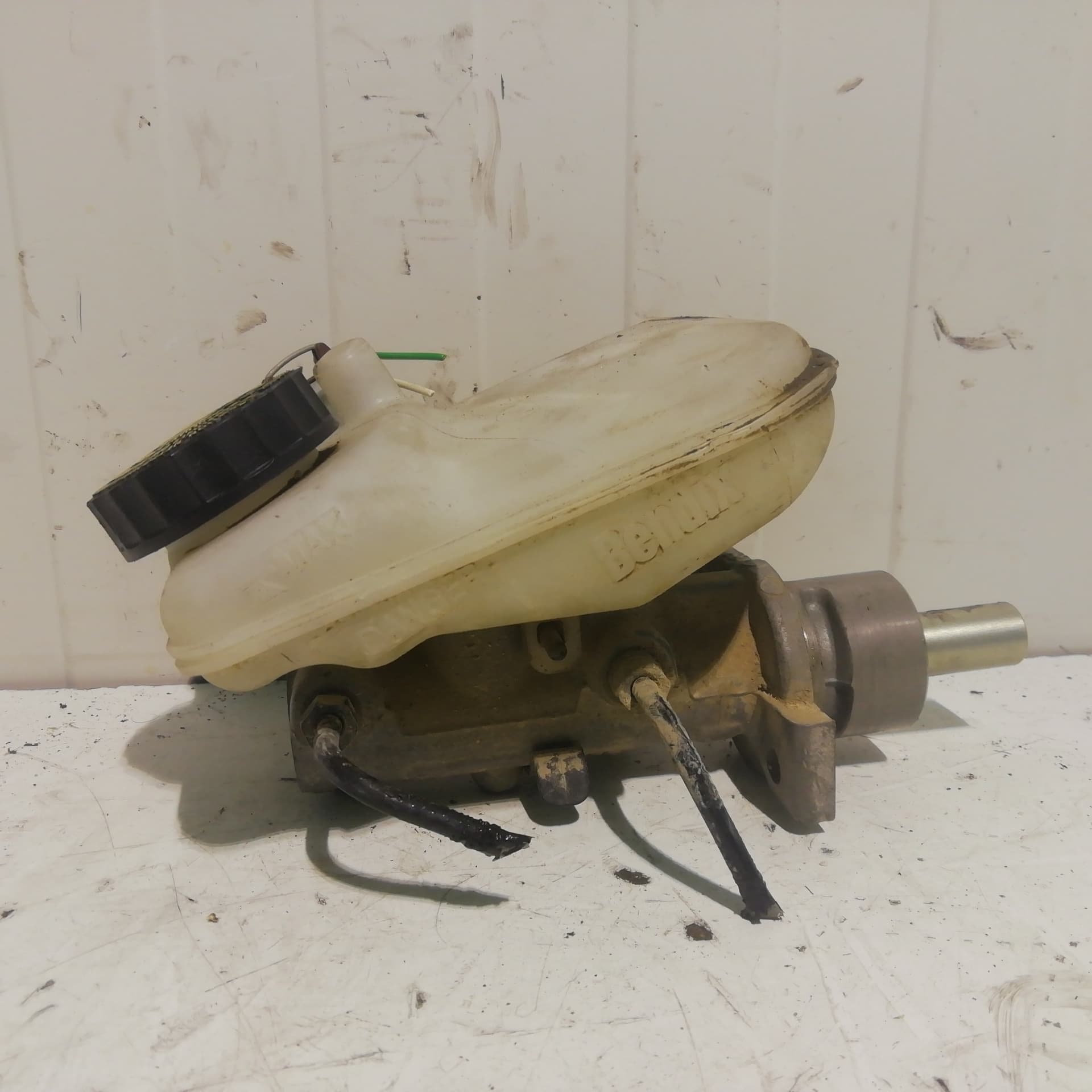 Bomba freno CITROEN XSARA BERLINA