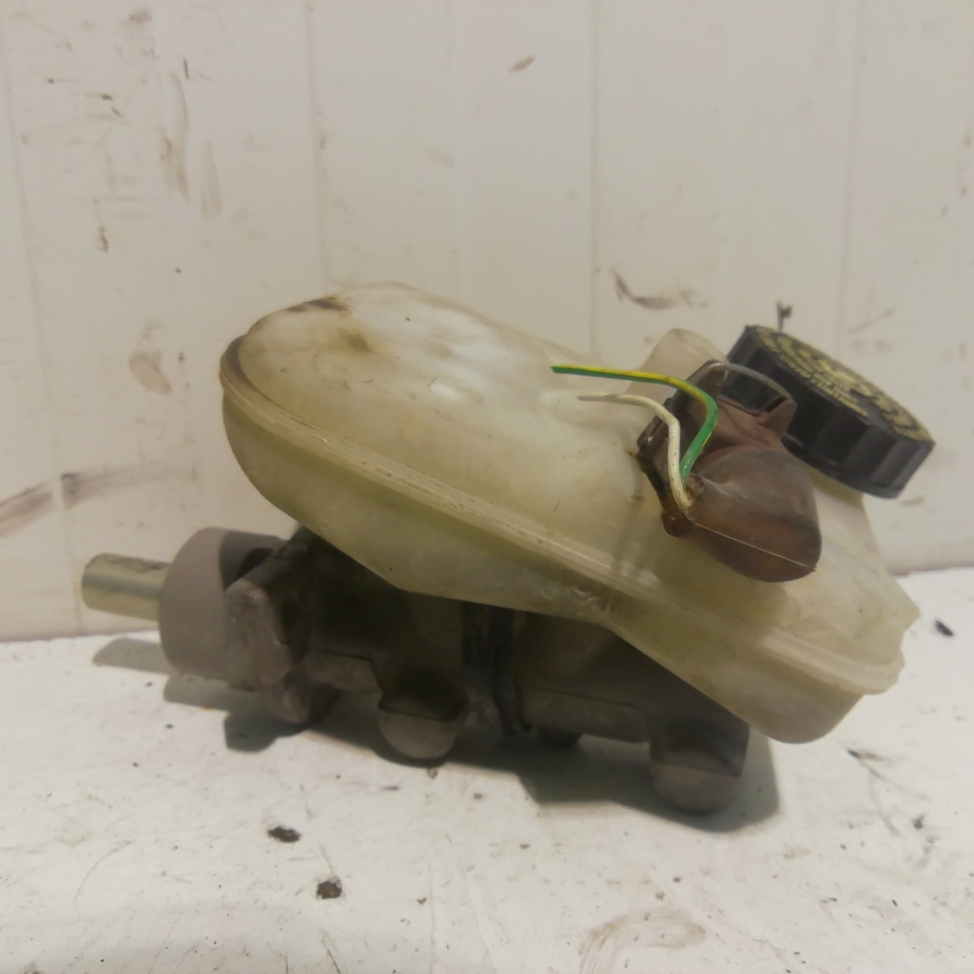 Bomba freno CITROEN XSARA BERLINA 5