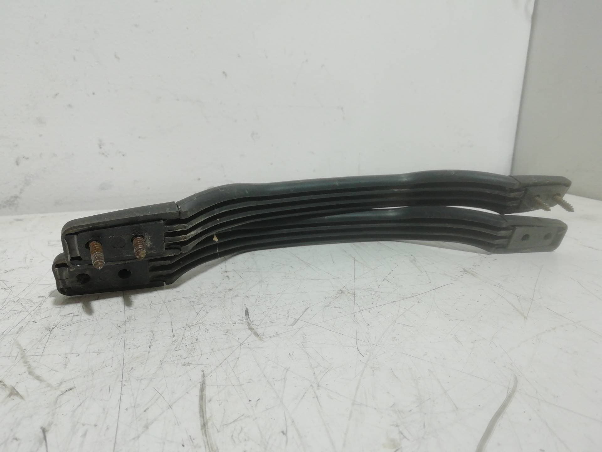 Agarraderos LAND ROVER DEFENDER (LD) 2