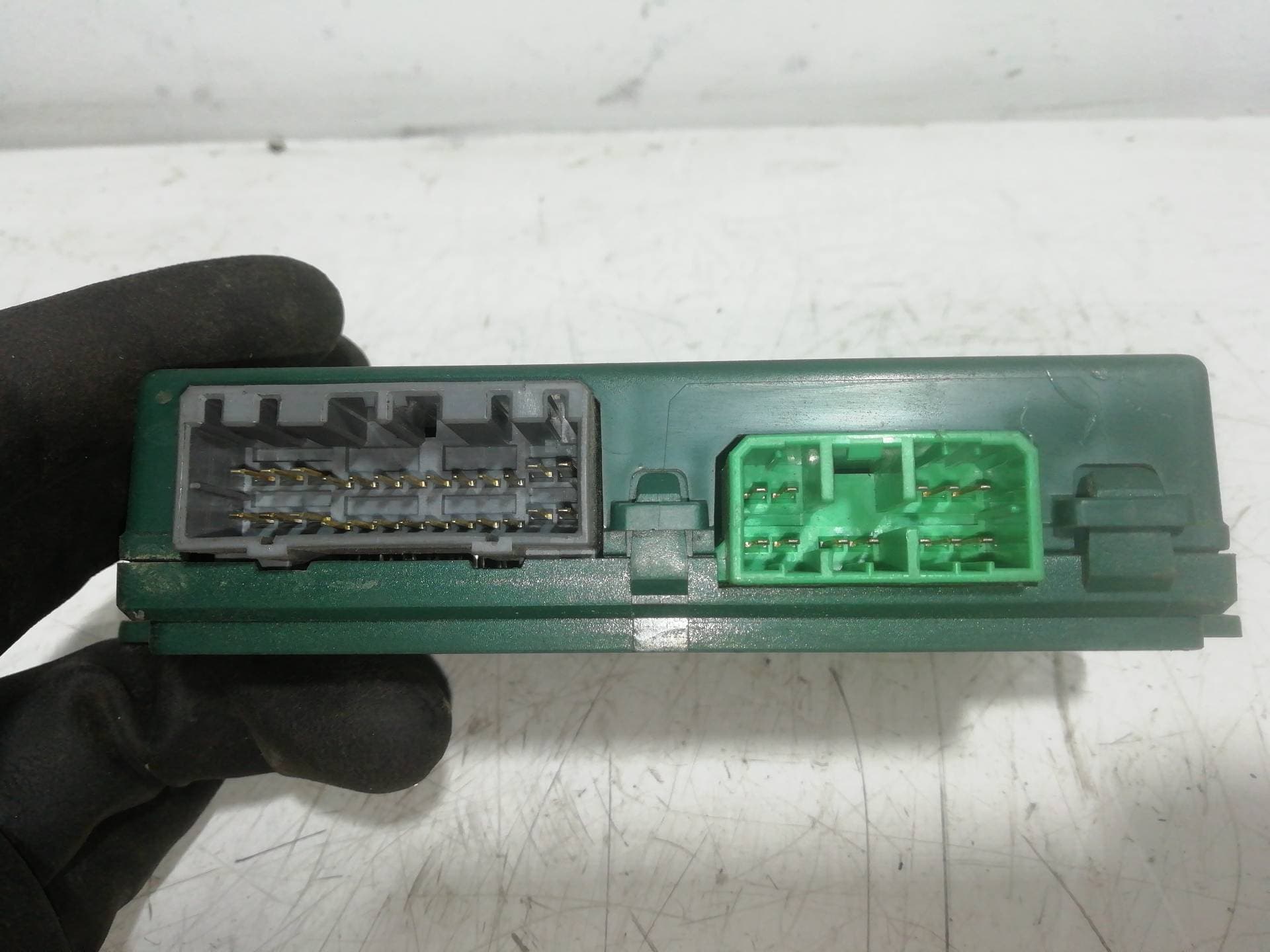 Modulo electronico LAND ROVER DEFENDER (LD) 2