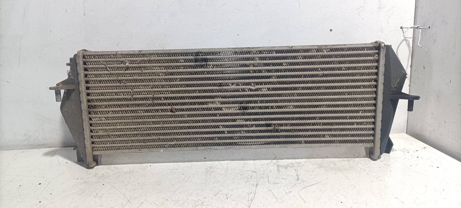Intercooler LAND ROVER DEFENDER (LD)