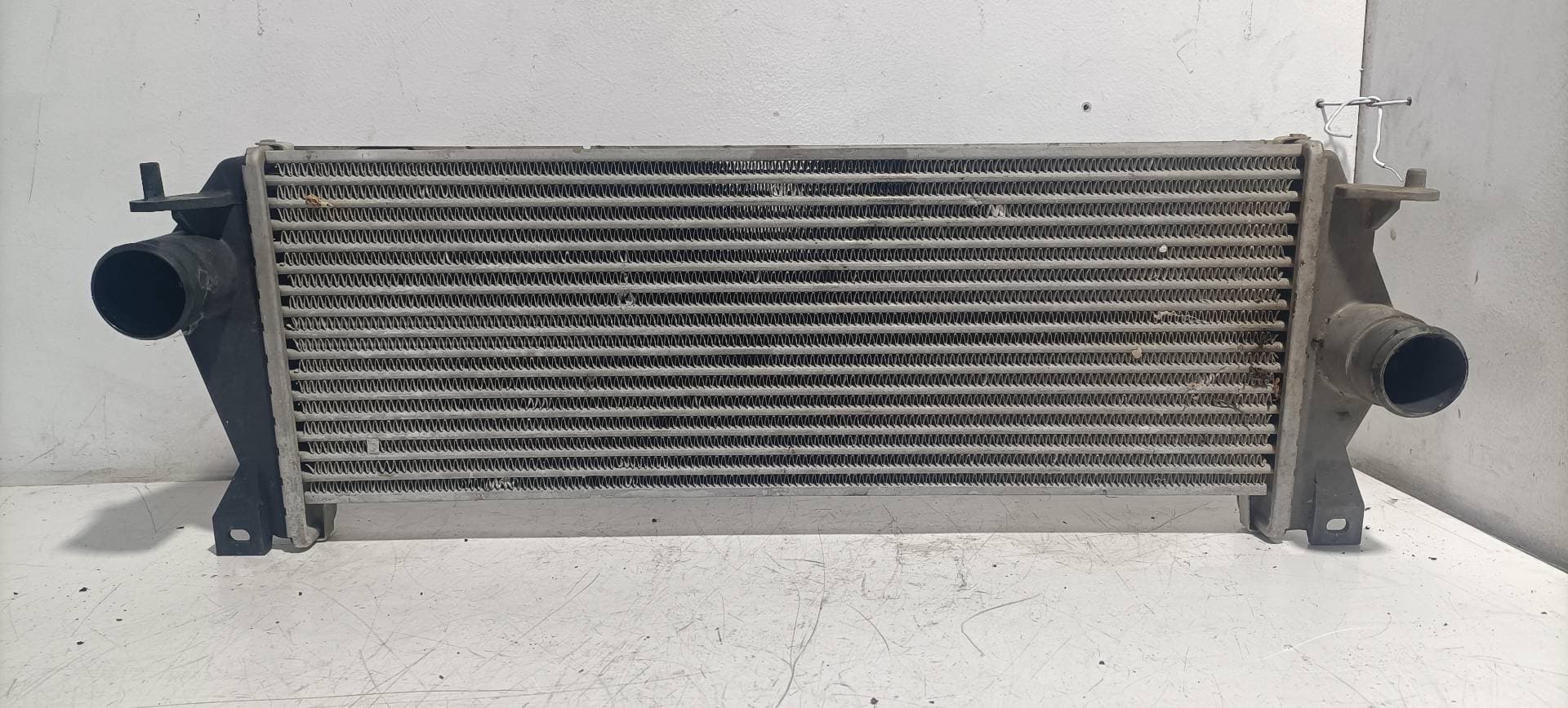 Intercooler LAND ROVER DEFENDER (LD) 3