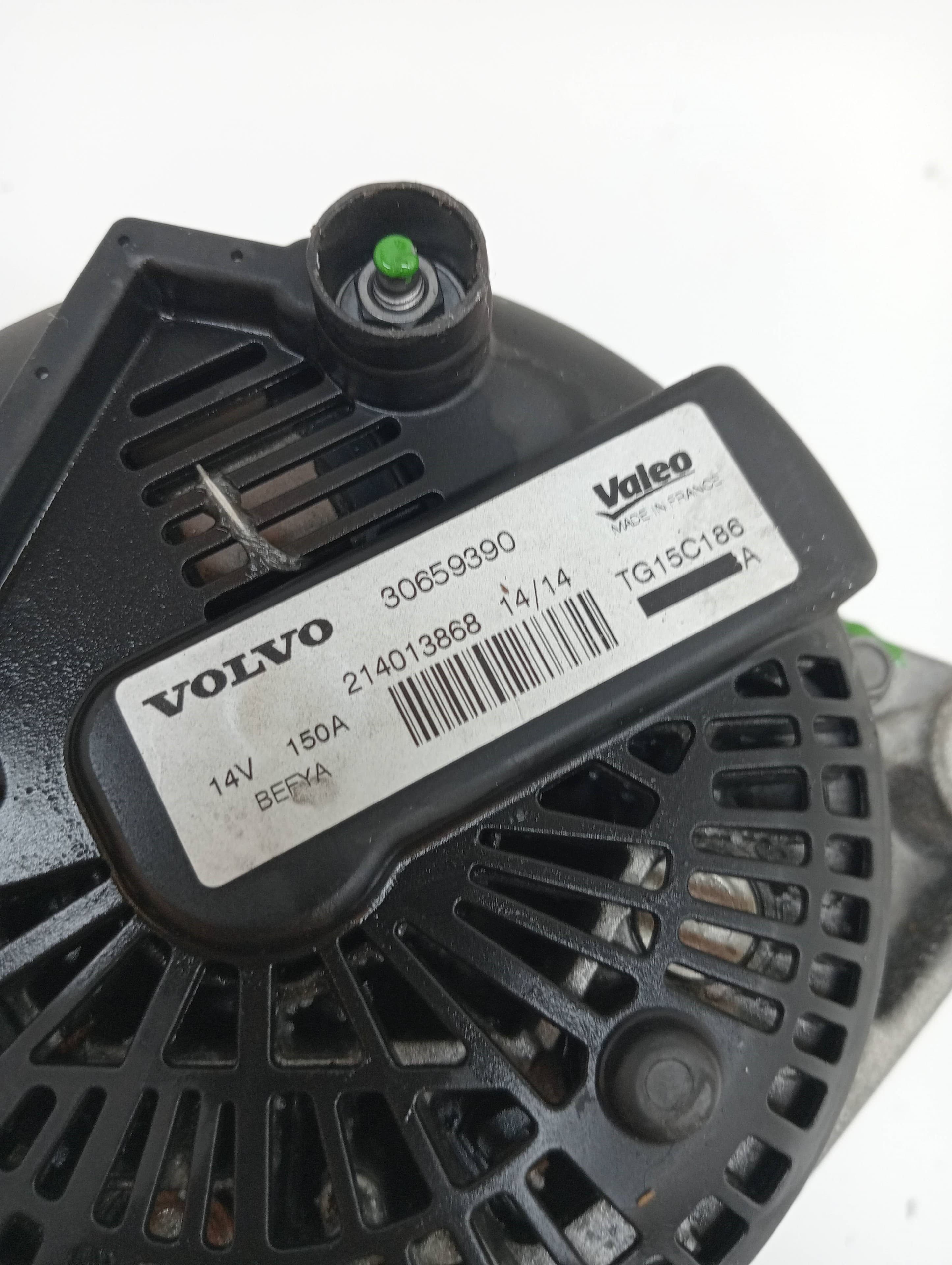 Alternador VOLVO V40 3