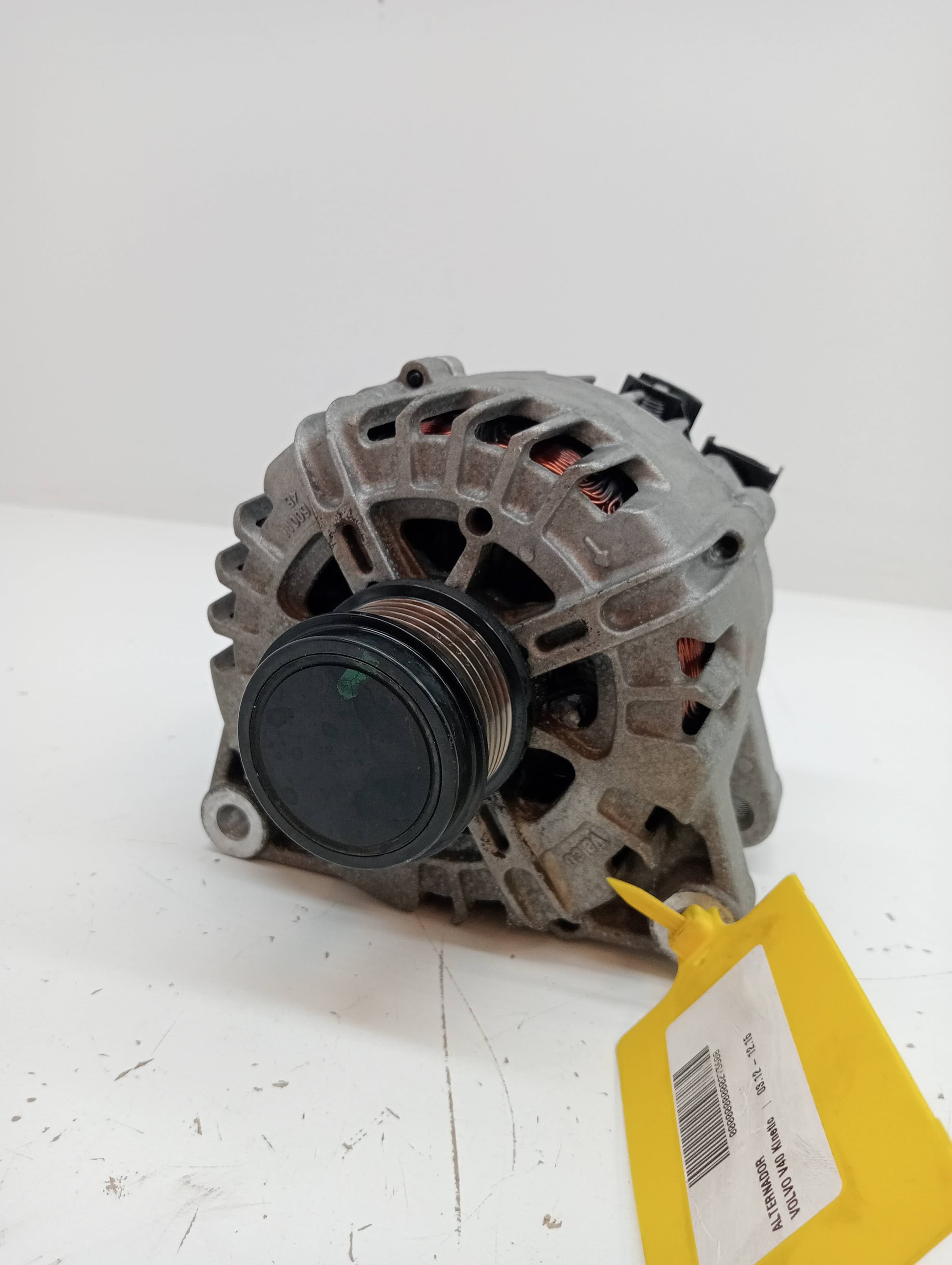 Alternador VOLVO V40