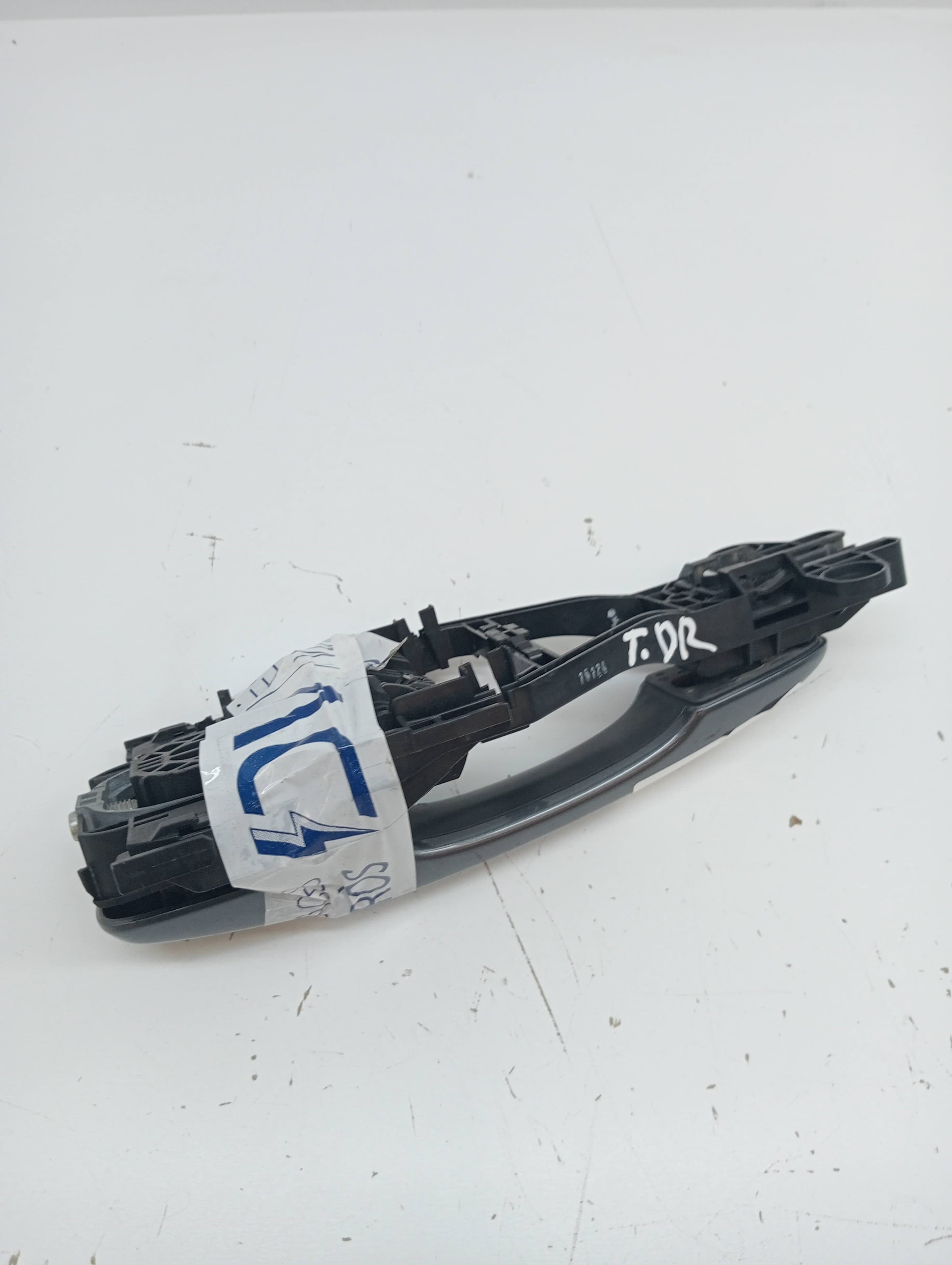 Maneta exterior trasera derecha VOLVO V40 3