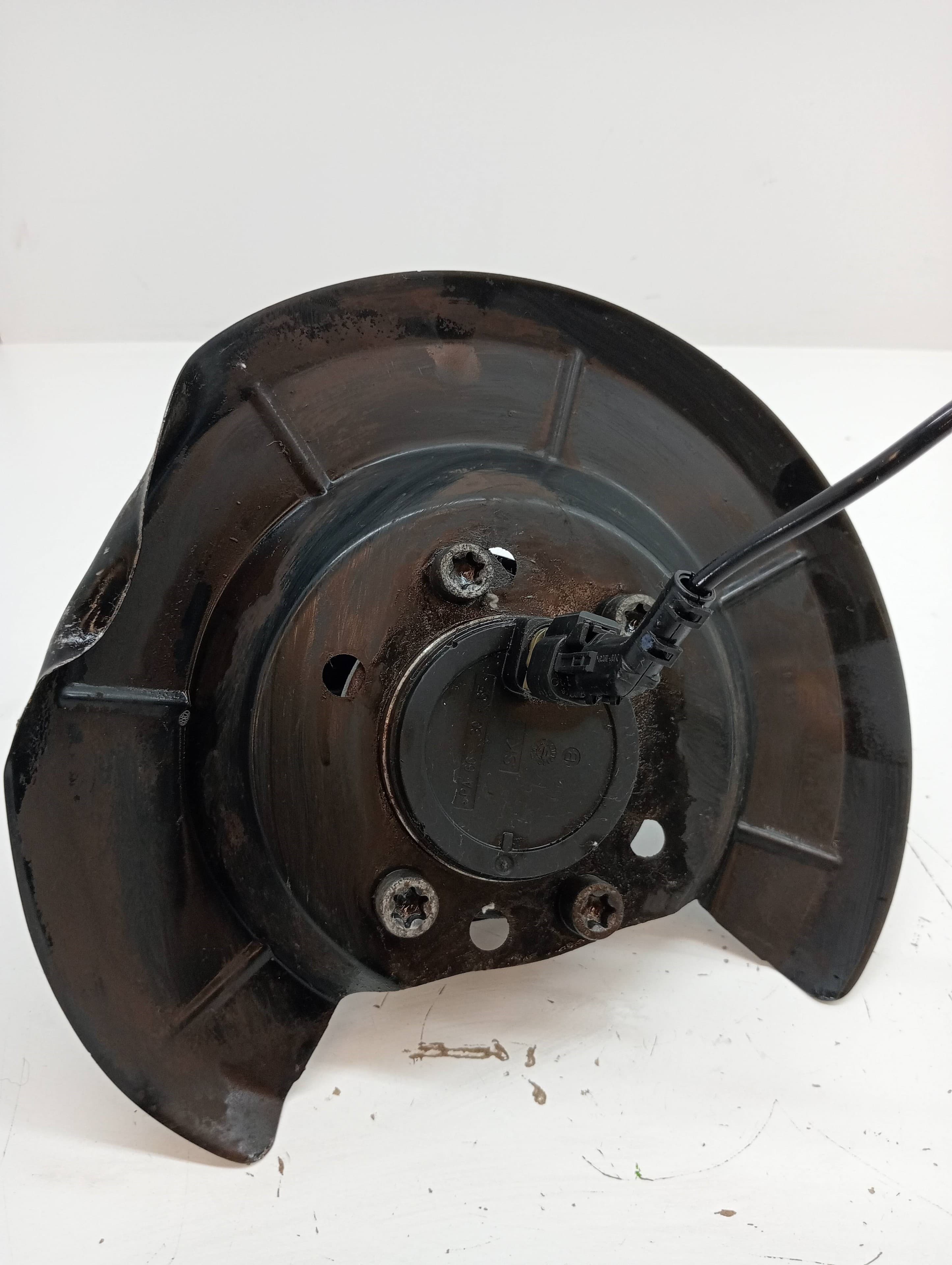 Mangueta trasera derecha VOLVO V40 3