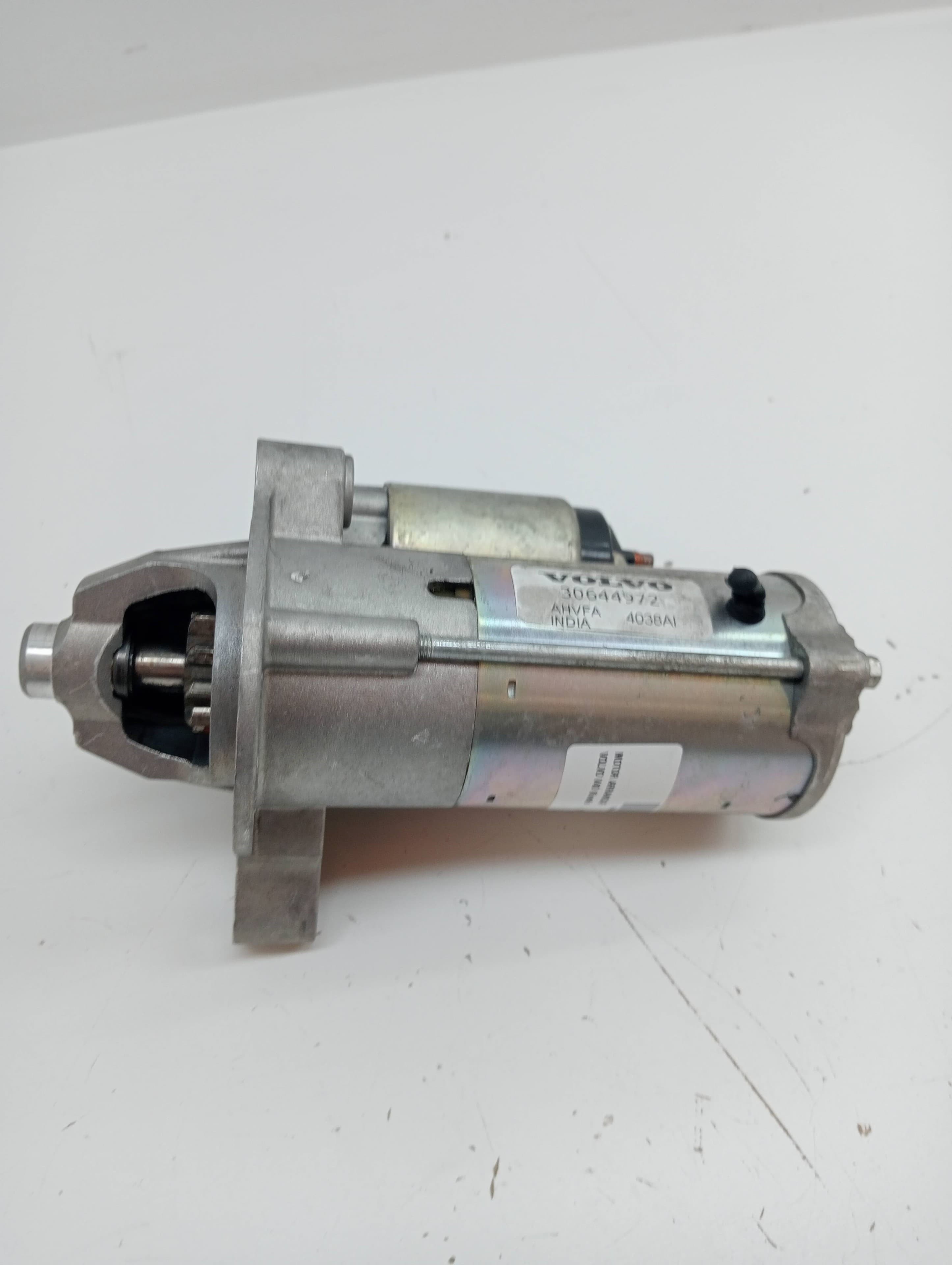 Motor arranque VOLVO V40 3