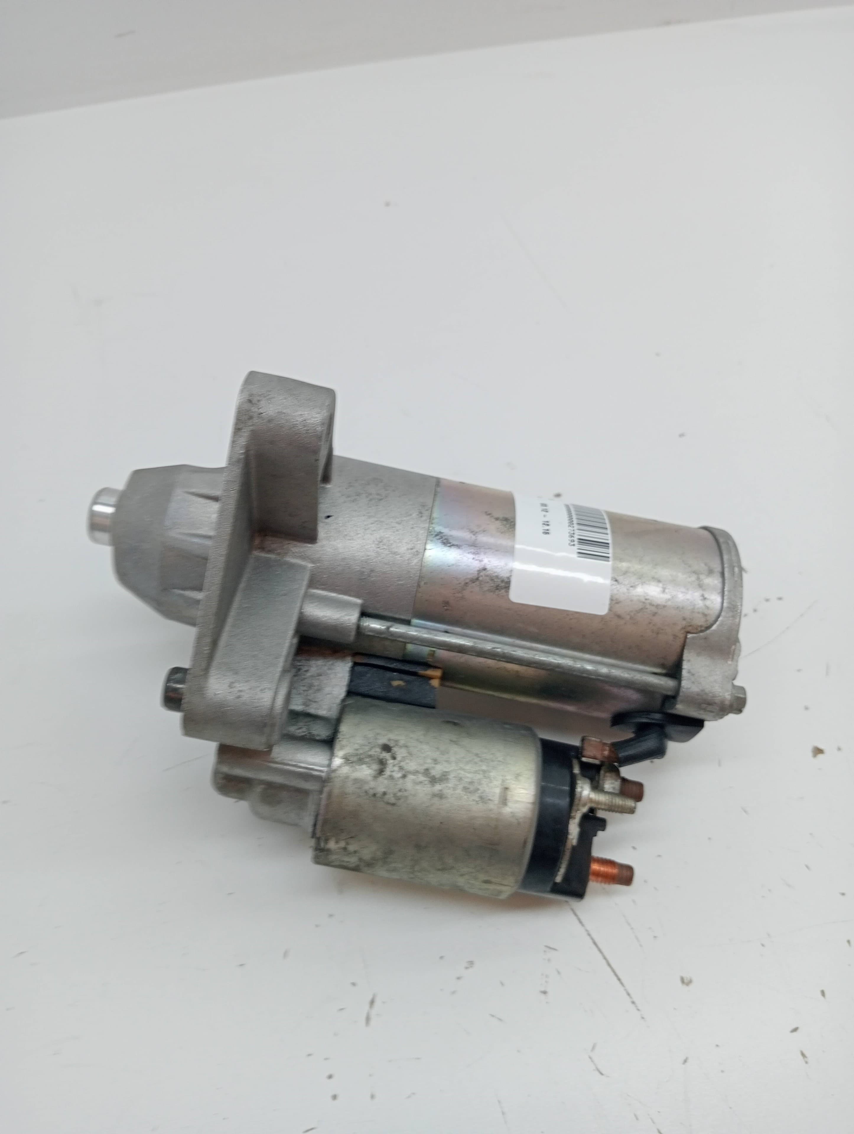 Motor arranque VOLVO V40