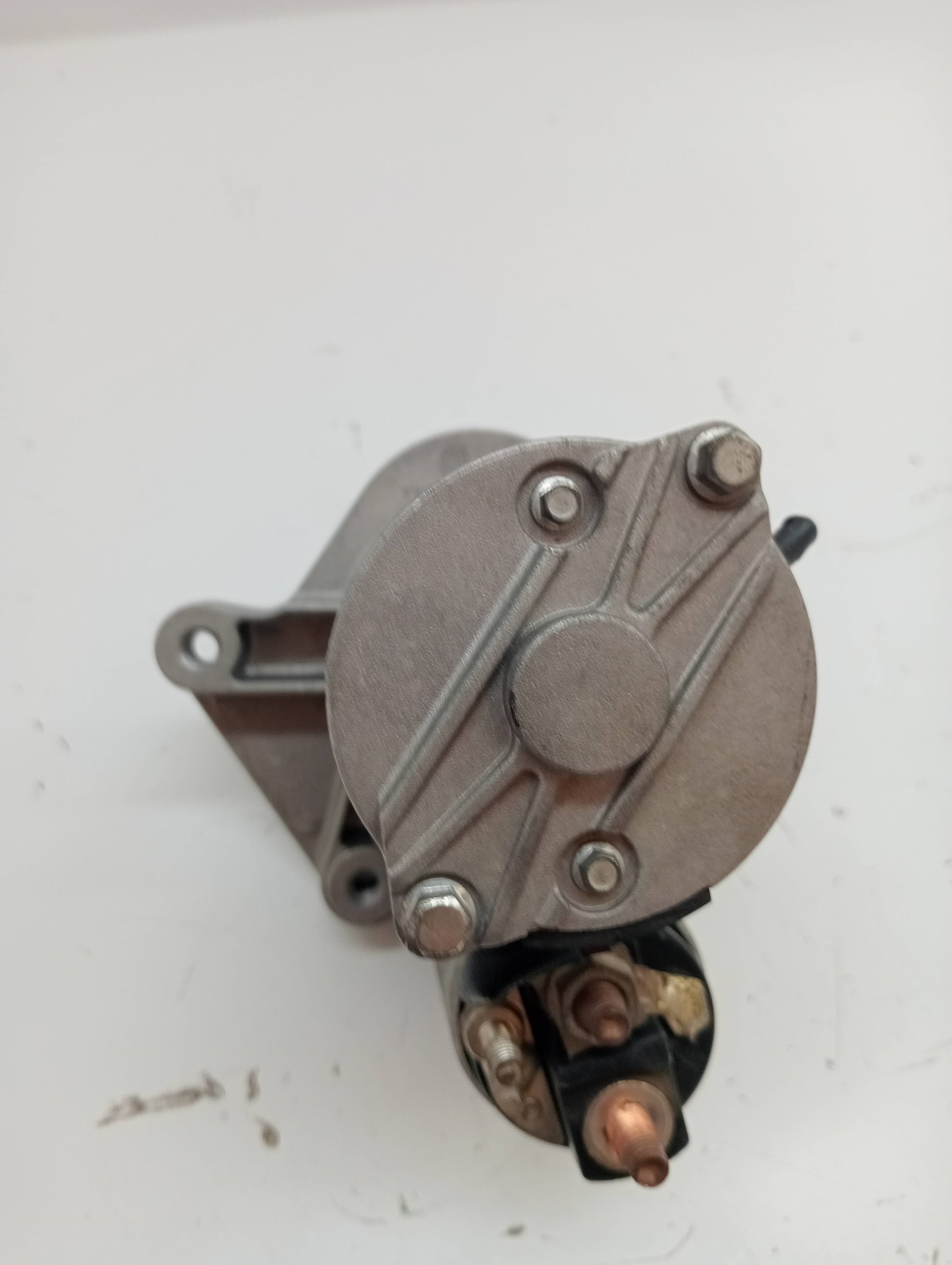 Motor arranque VOLVO V40 2