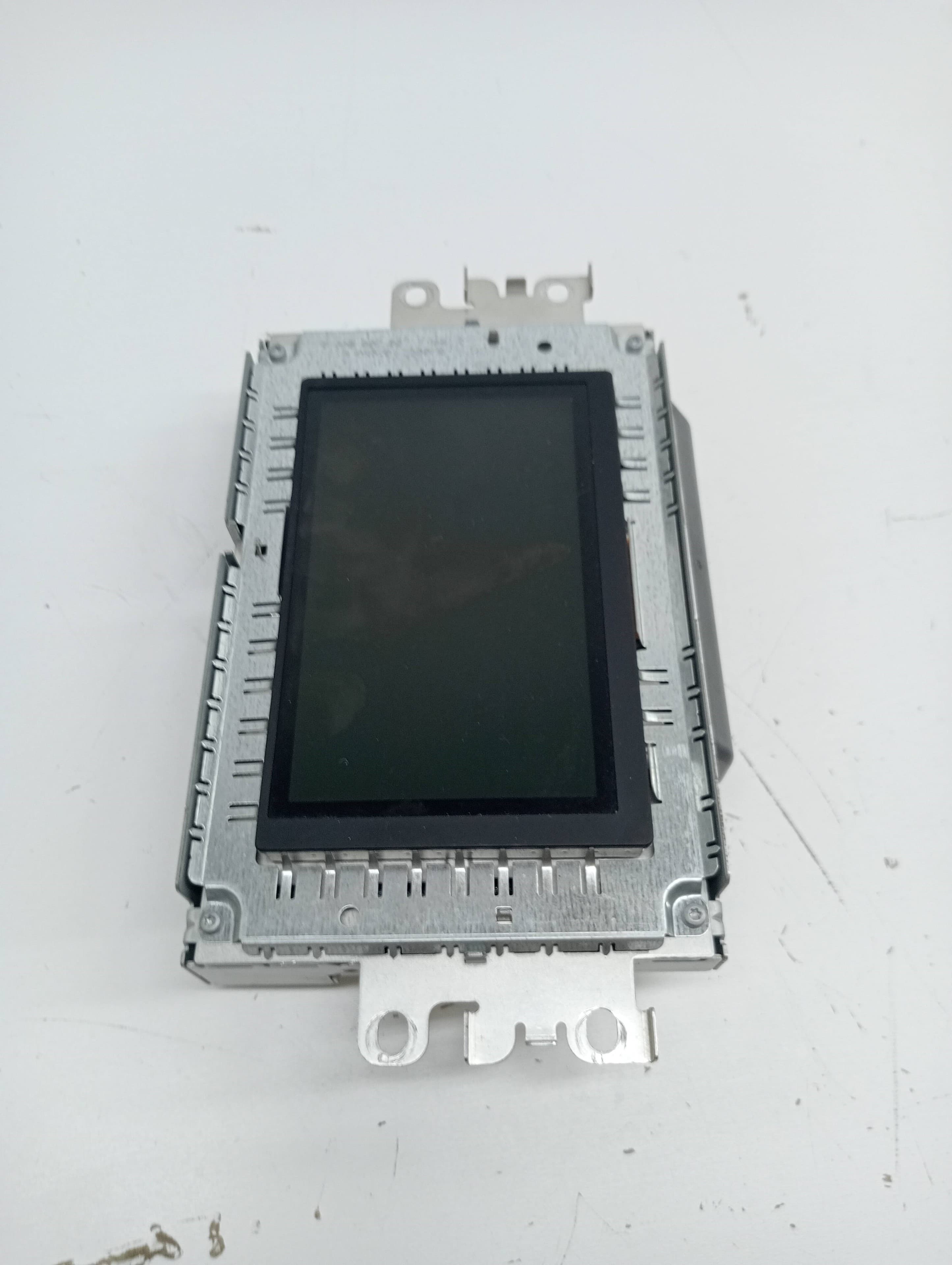 Pantalla multifuncion VOLVO V40