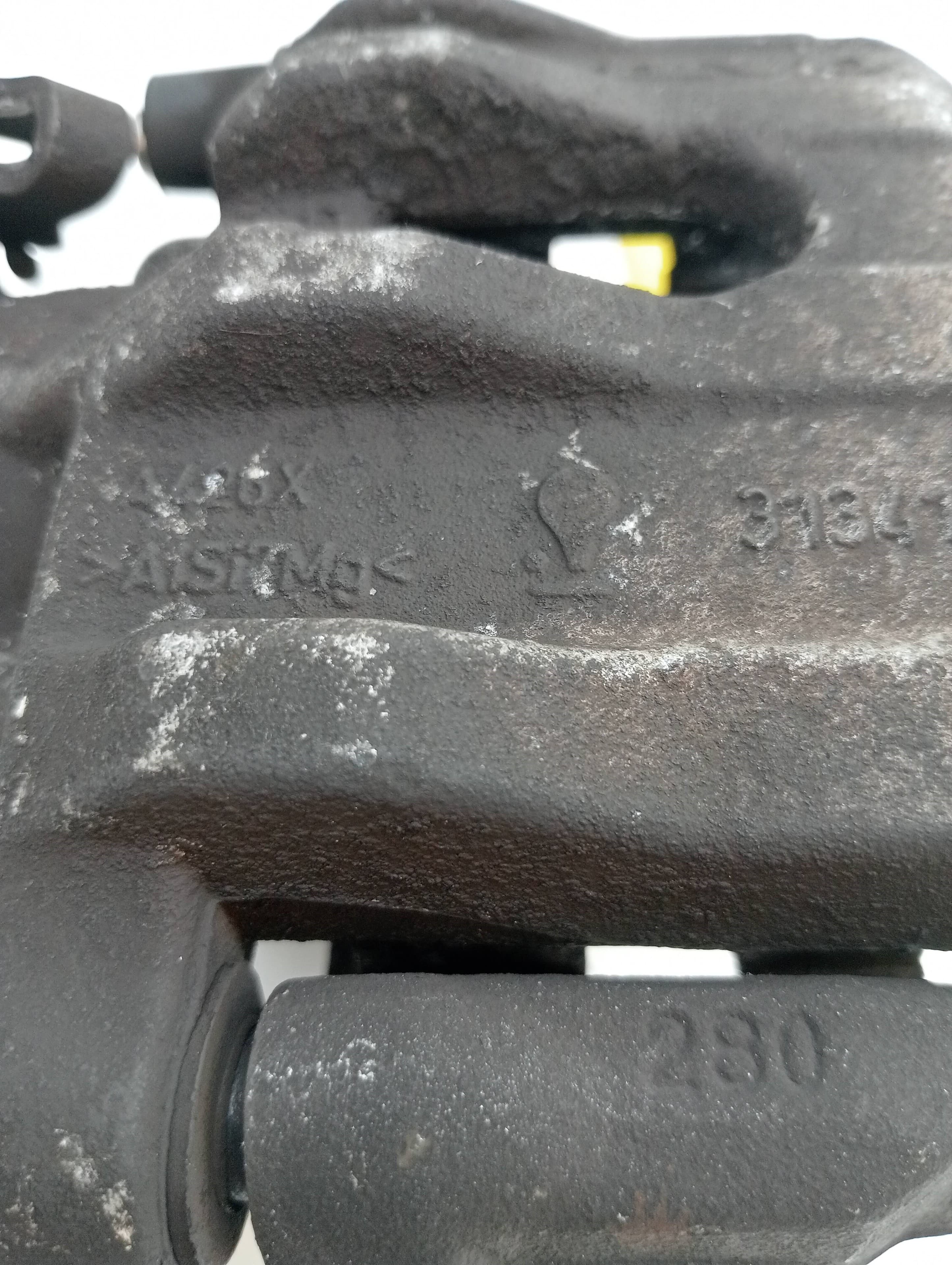 Recambio VOLVO V40 ref. 36001766