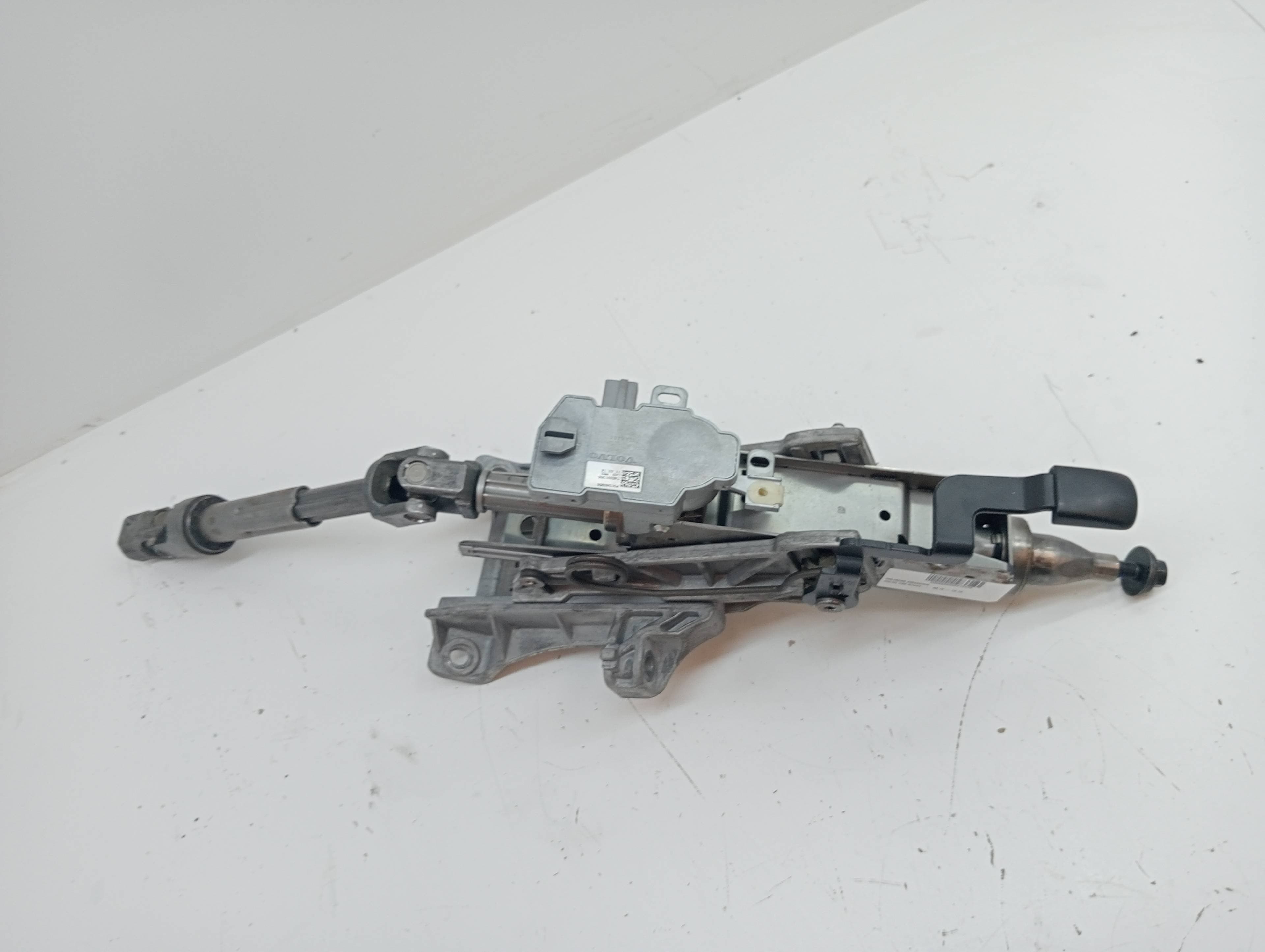 Columna direccion VOLVO V40
