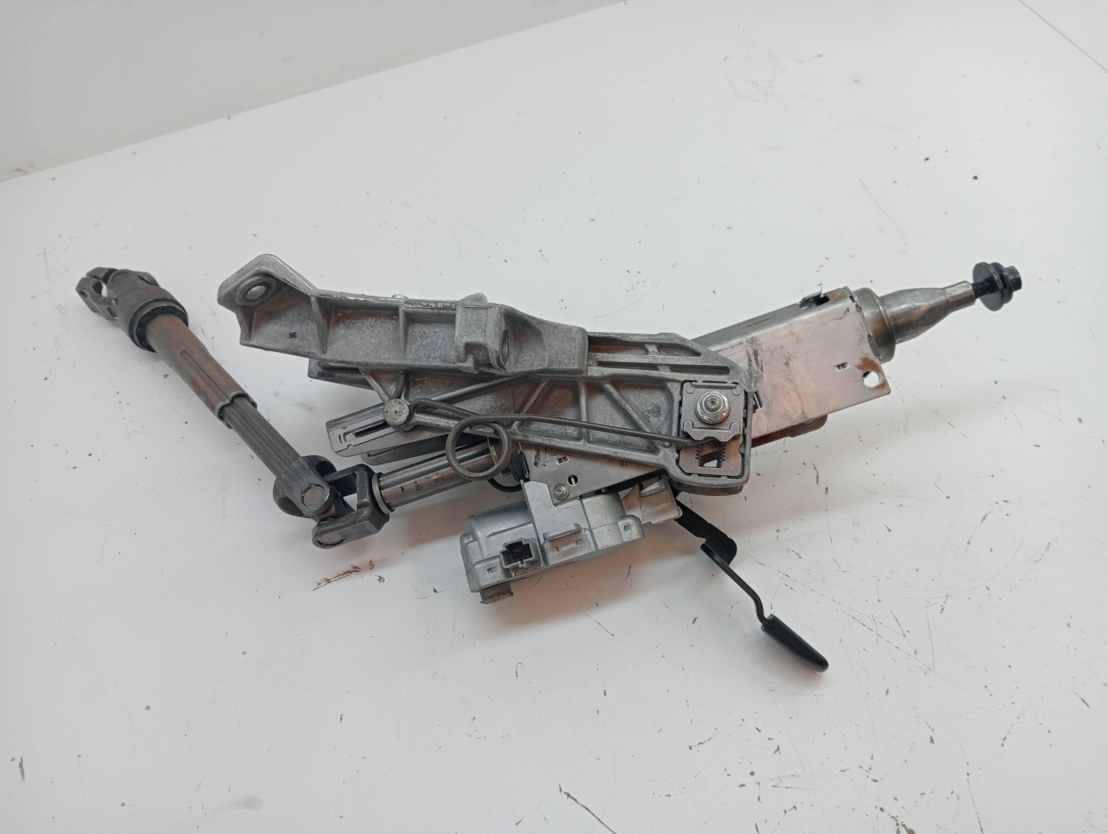 Columna direccion VOLVO V40 2