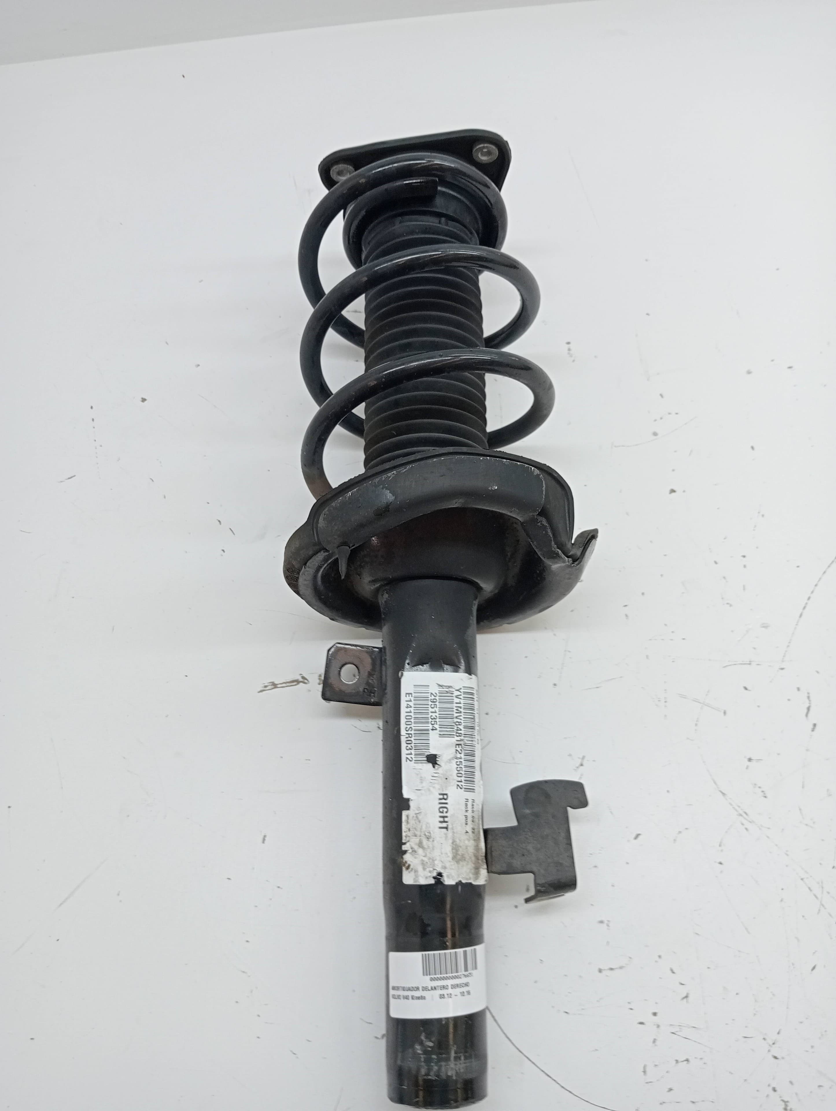 Amortiguador delantero derecho VOLVO V40