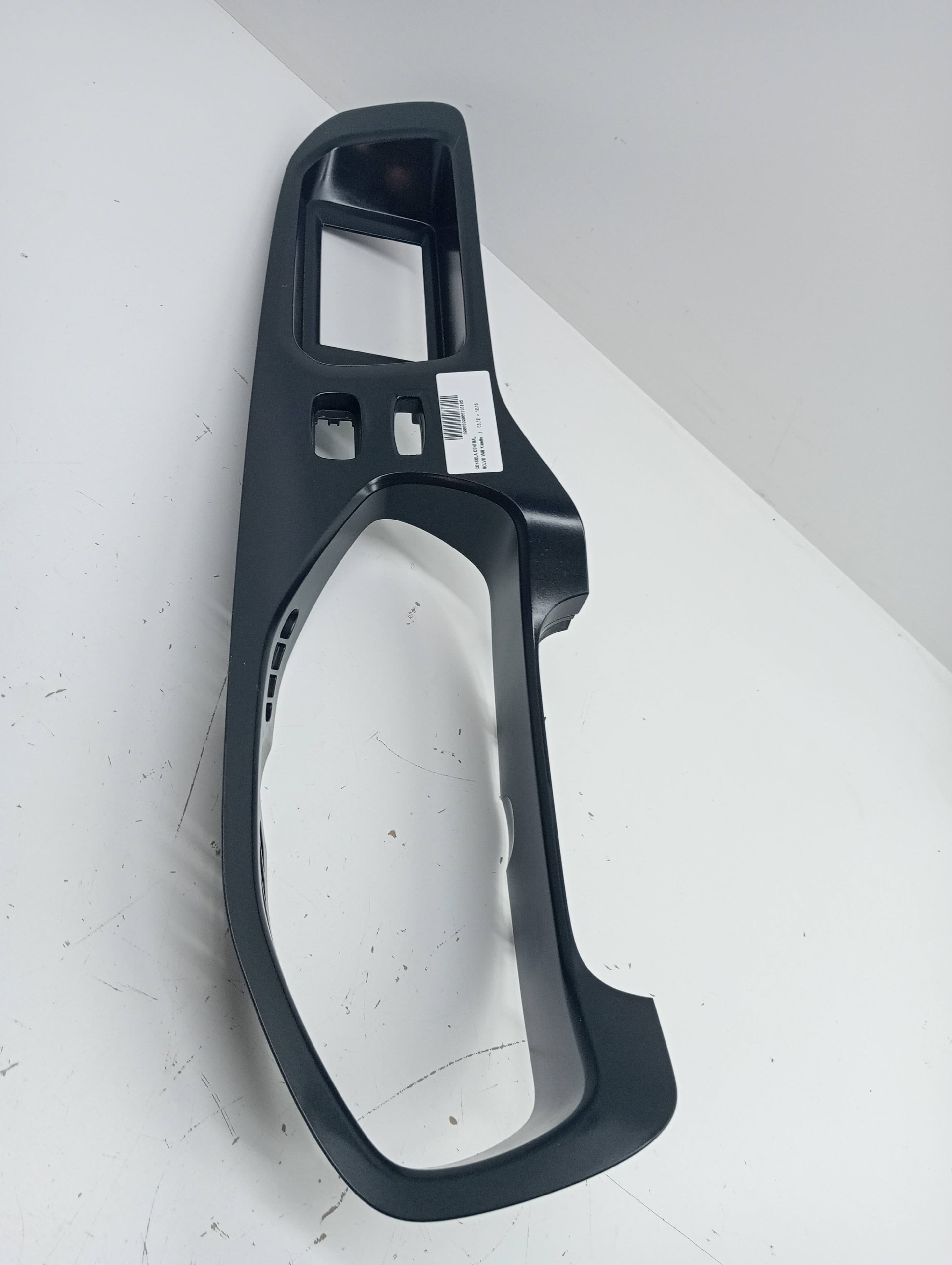 Consola central VOLVO V40