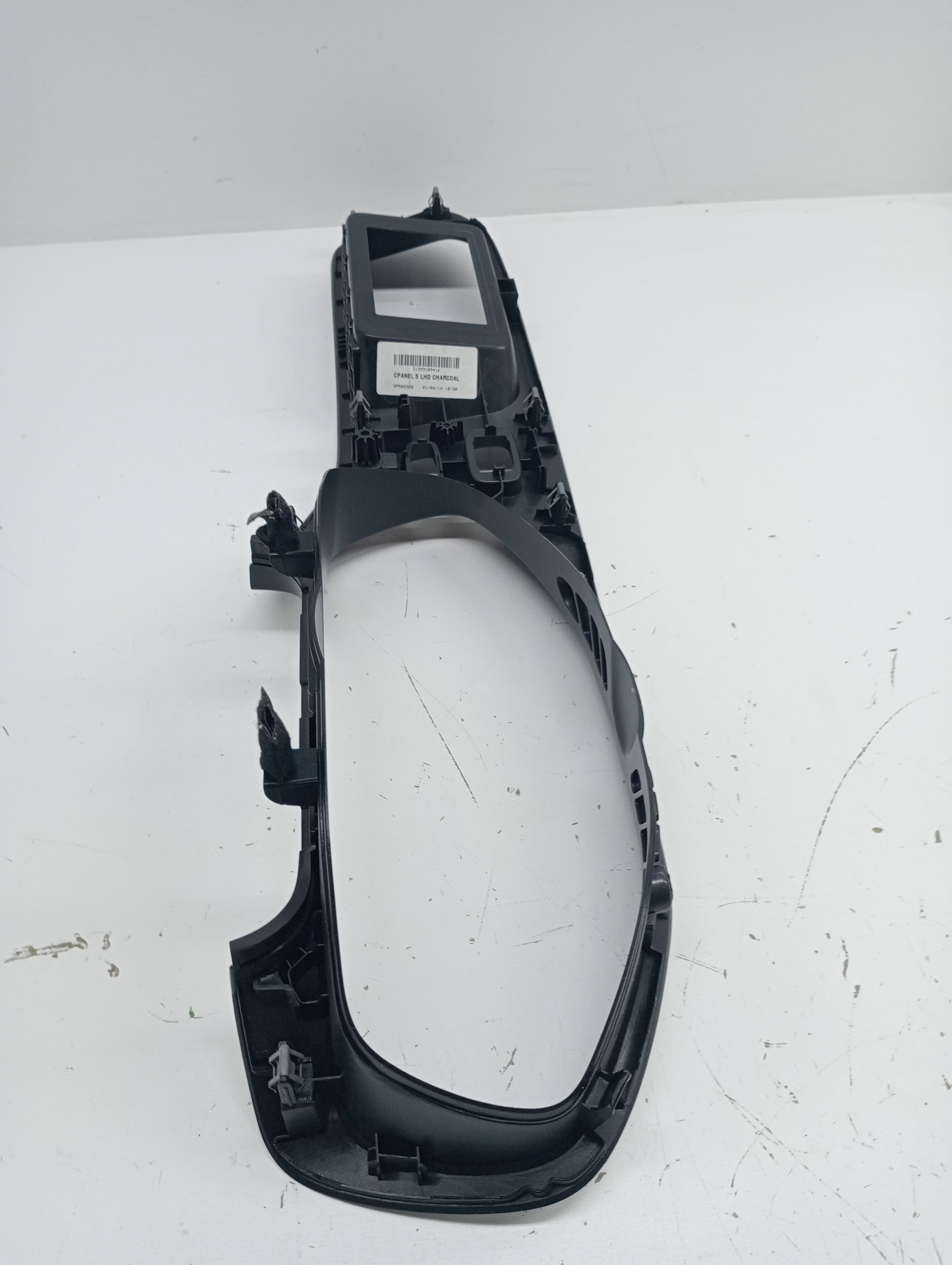 Consola central VOLVO V40 3