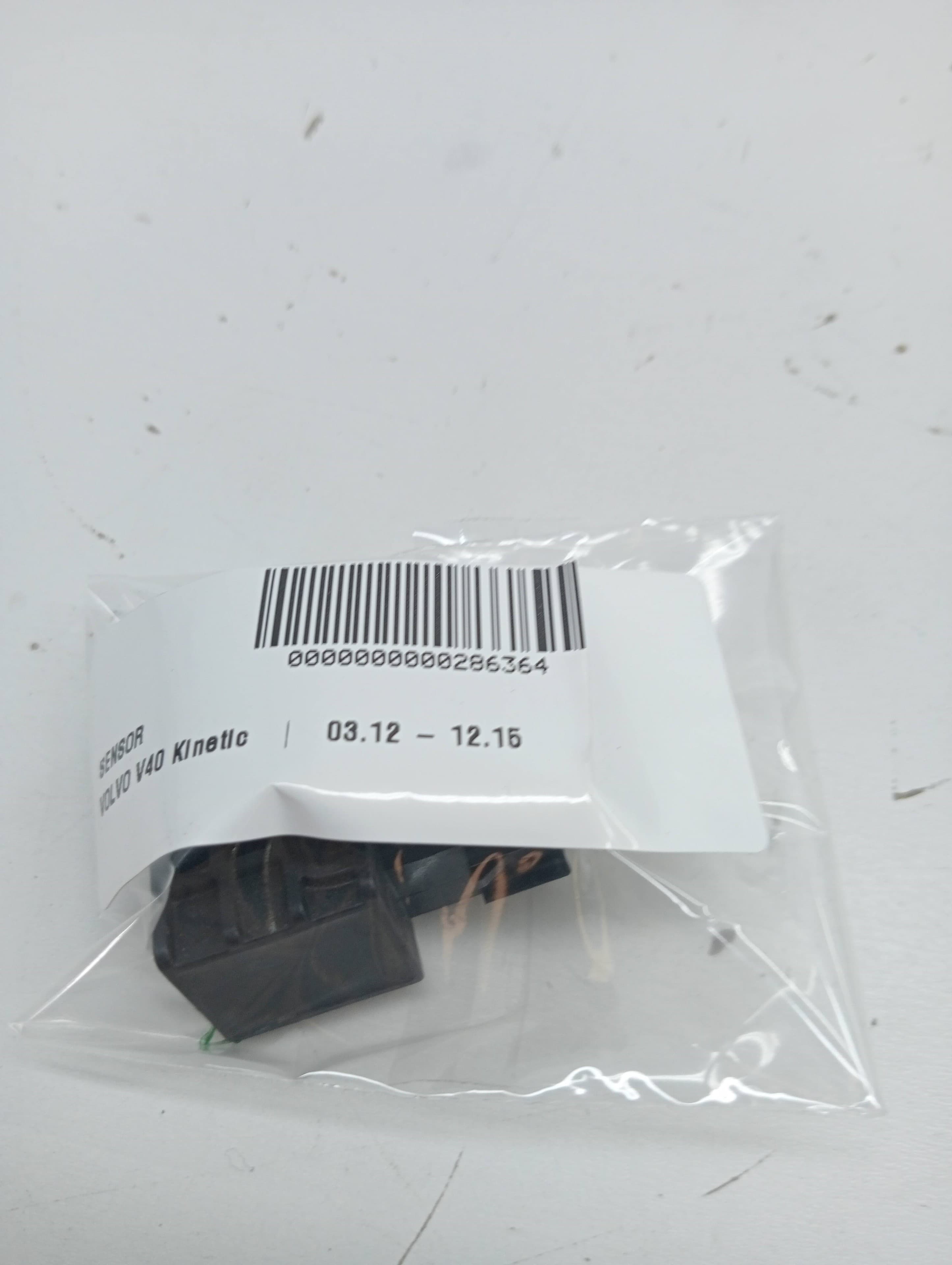 Sensor VOLVO V40 2