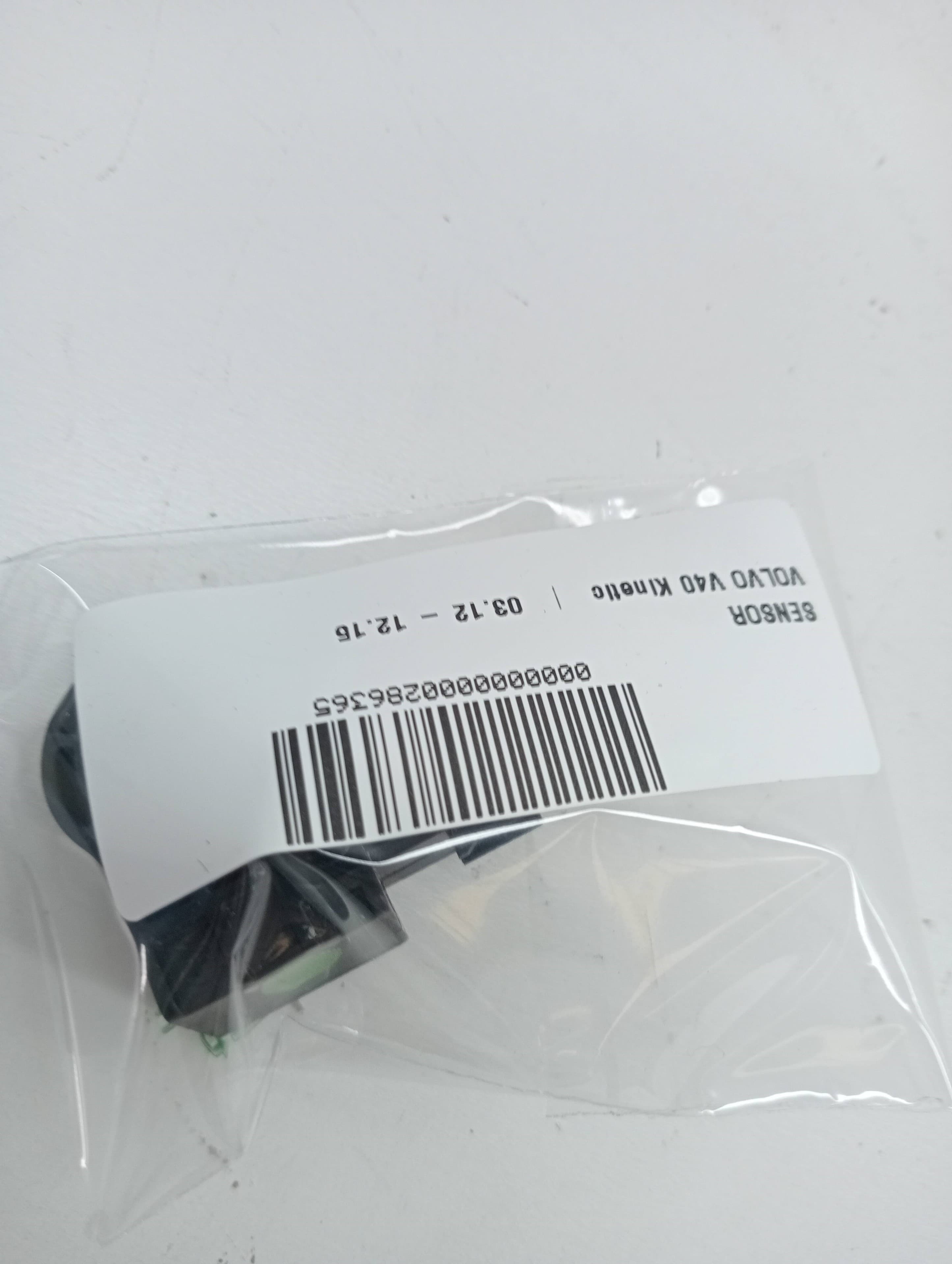 Sensor VOLVO V40 2