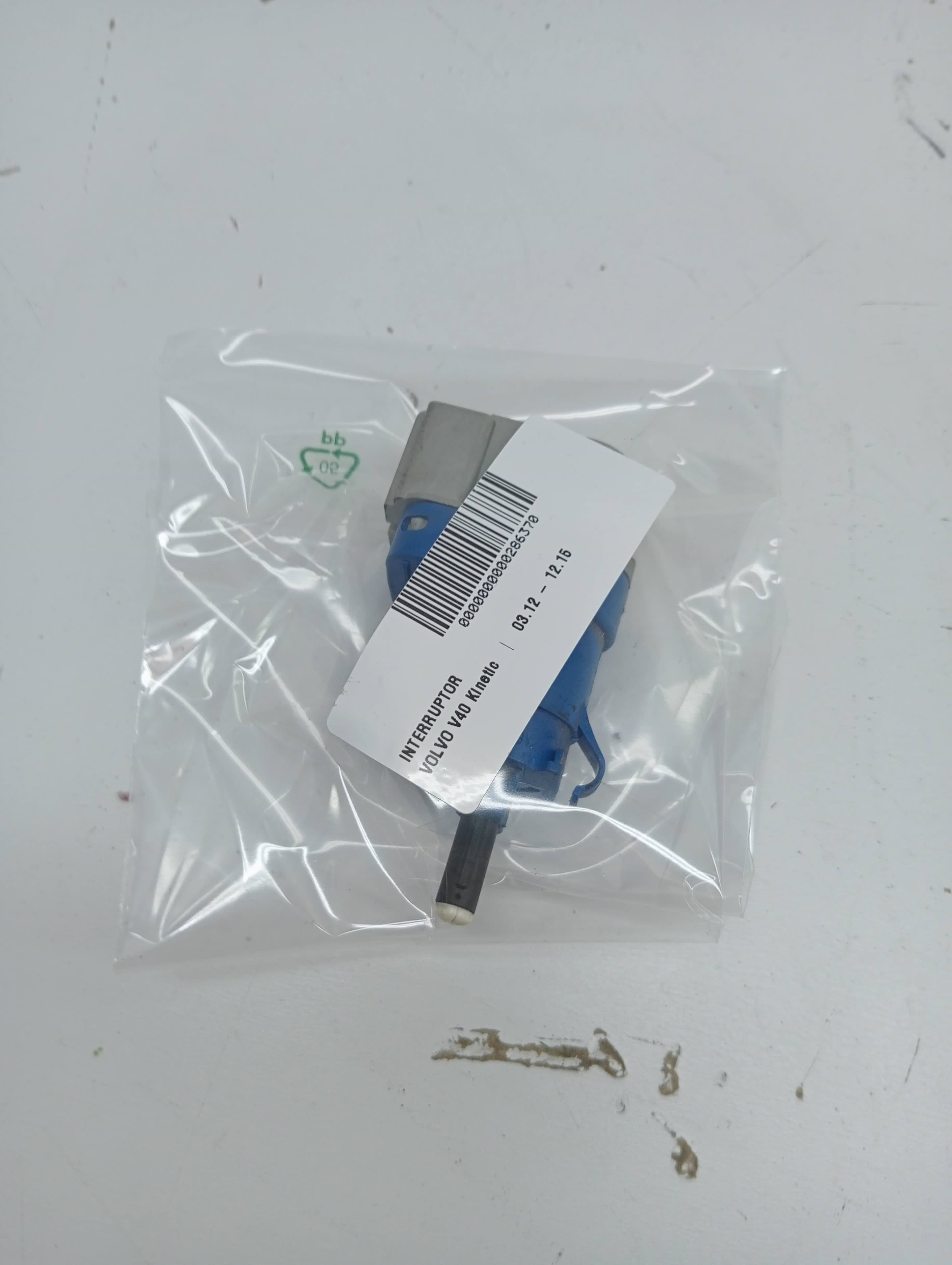 Interruptor VOLVO V40 2