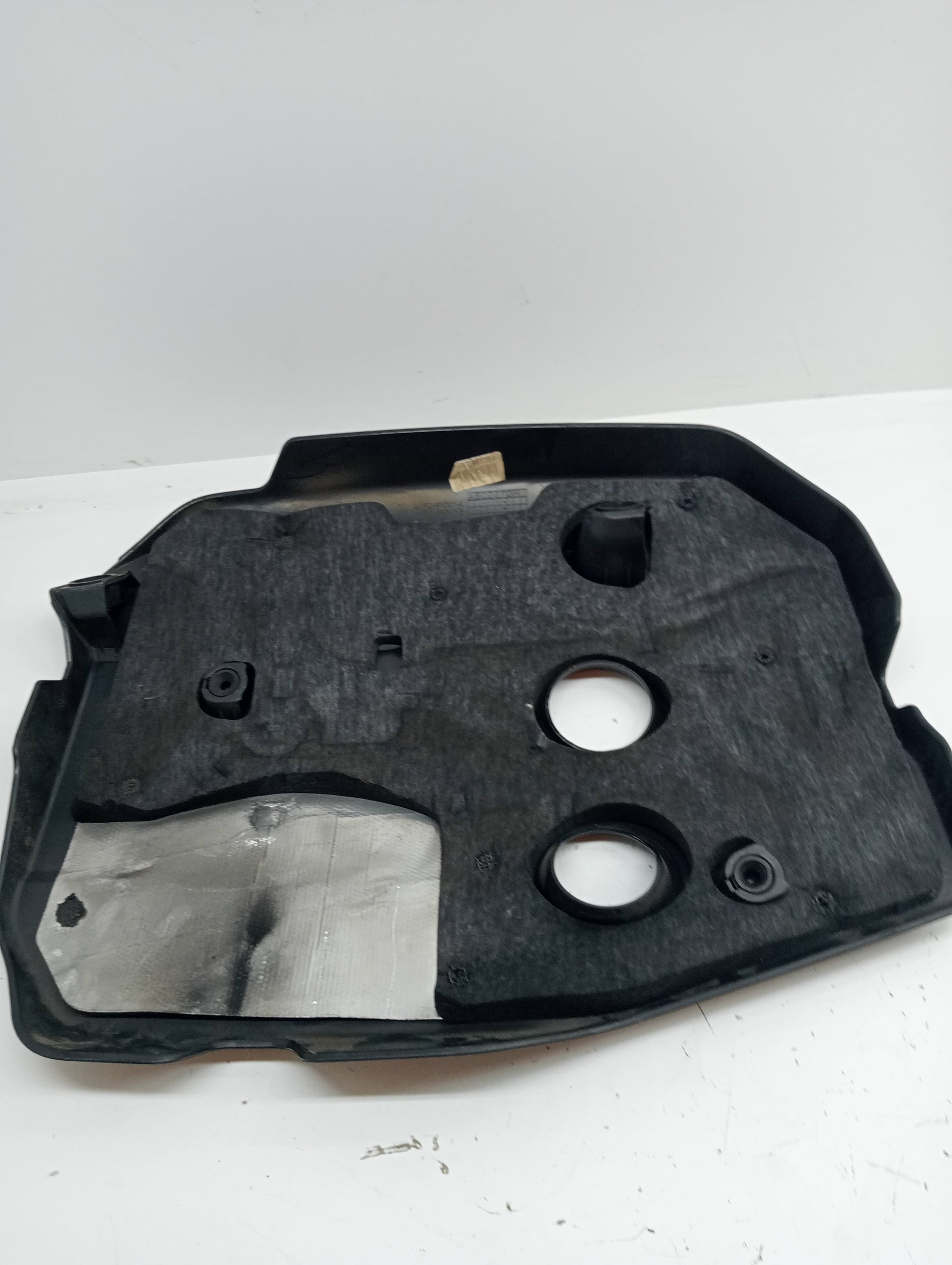 Tapa motor VOLVO V40 2