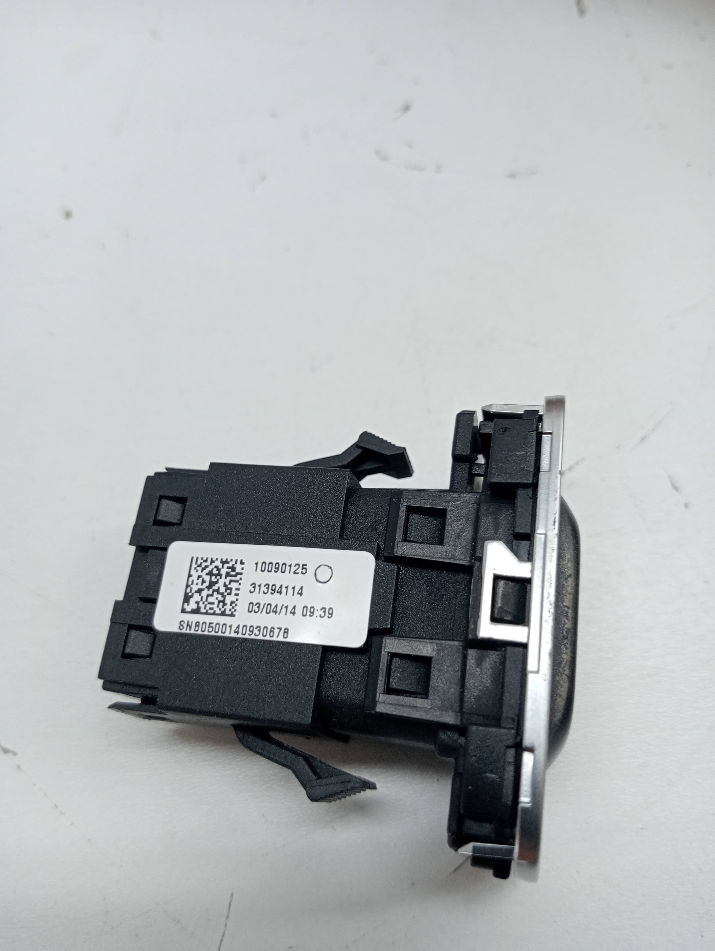 Modulo electronico VOLVO V40