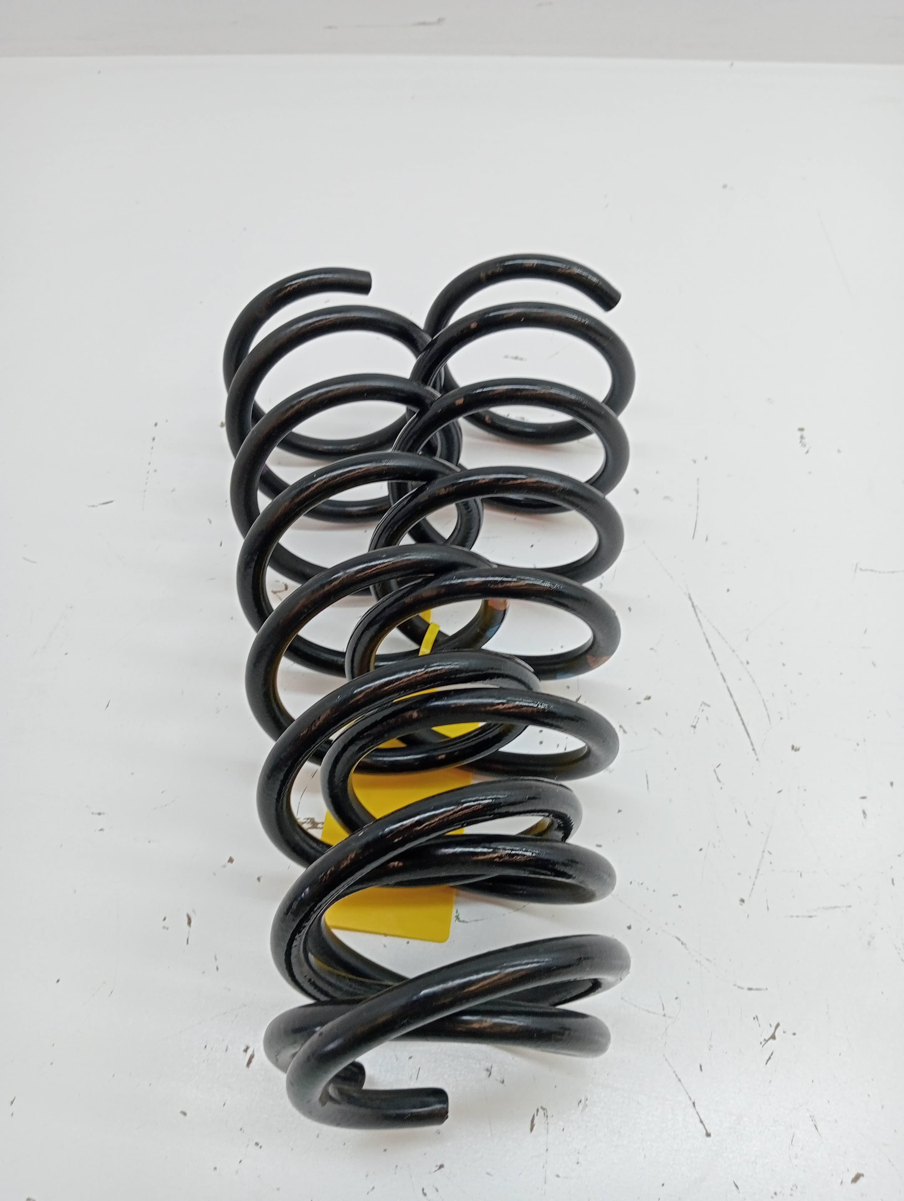 Muelle amortiguacion VOLVO V40 2