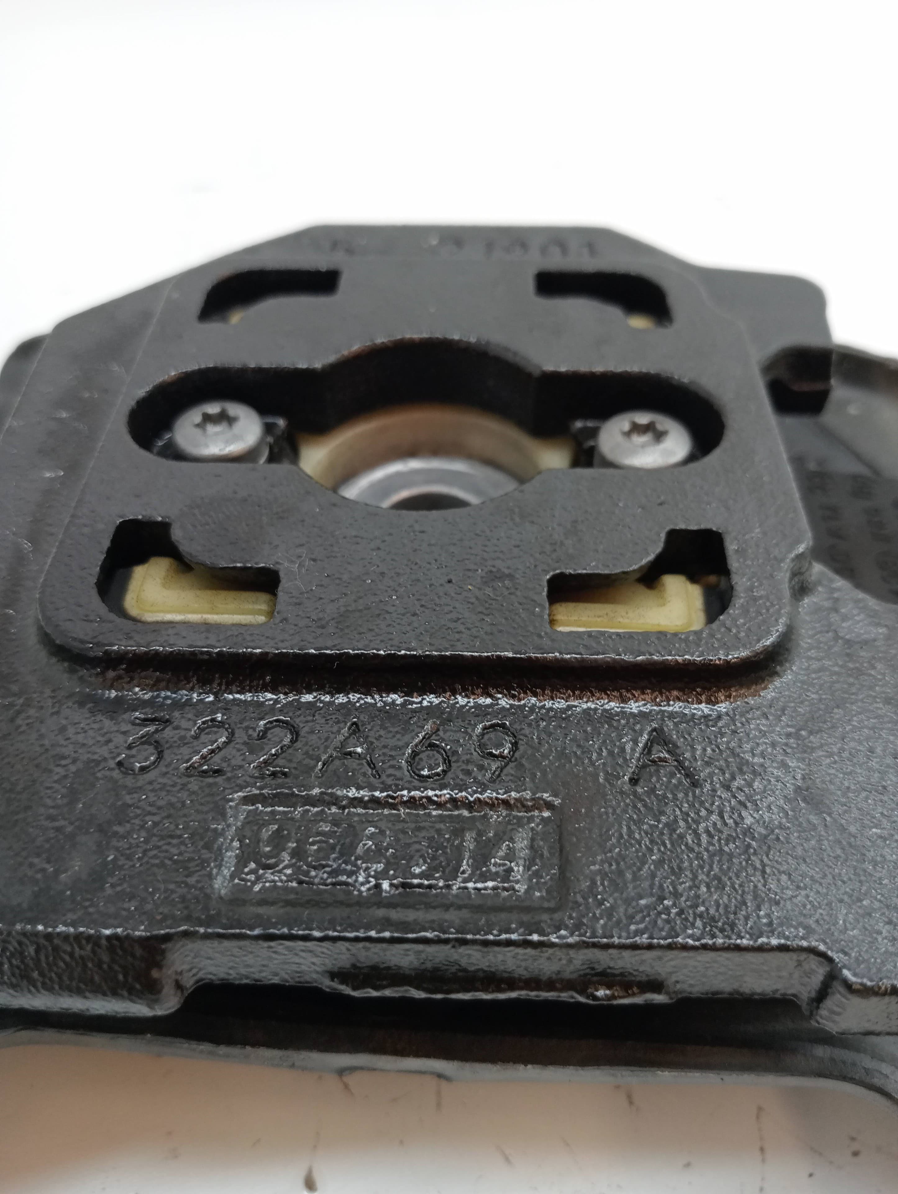 Recambio VOLVO V40 ref. 31359780 3