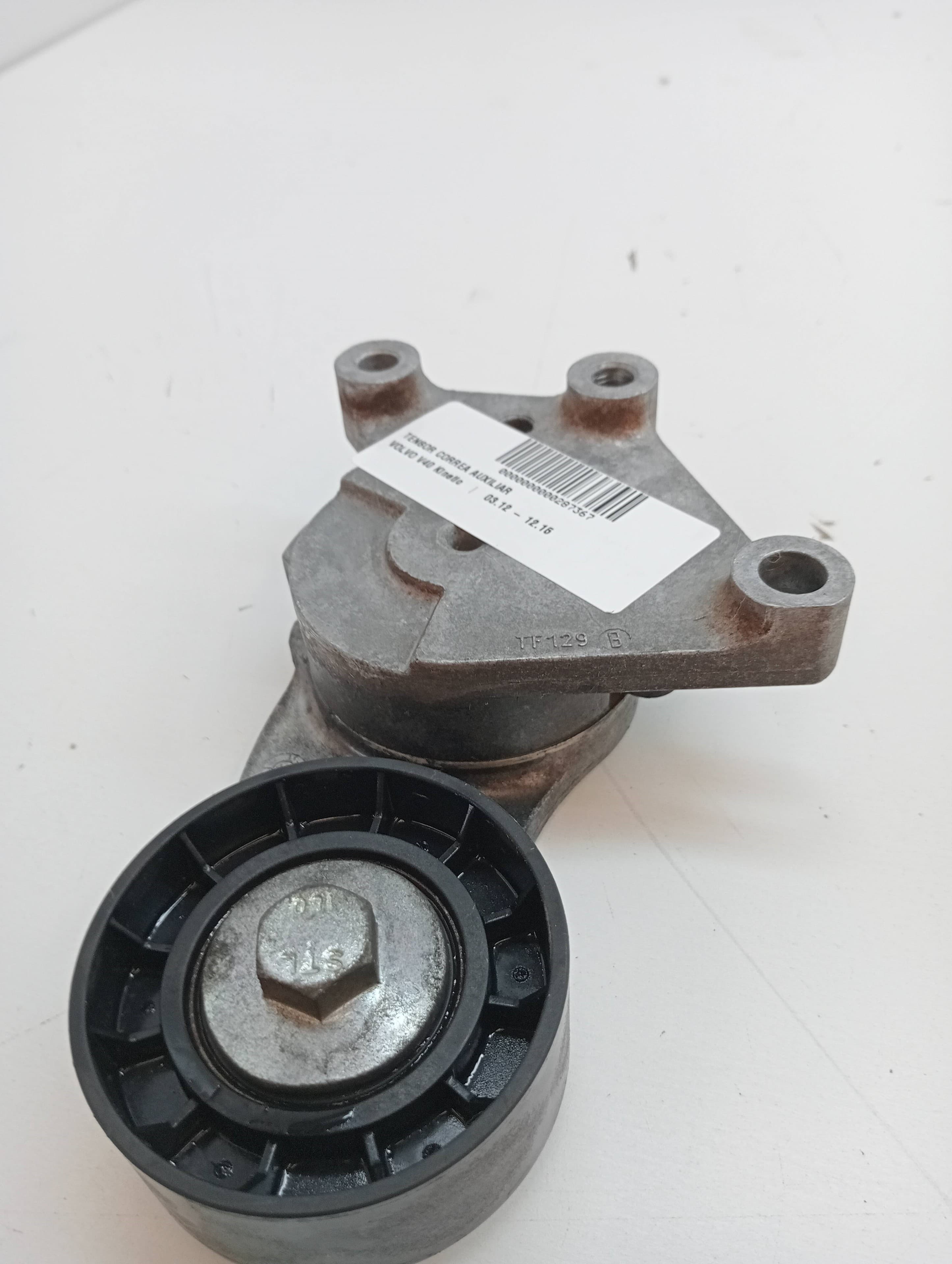 Tensor correa auxiliar VOLVO V40