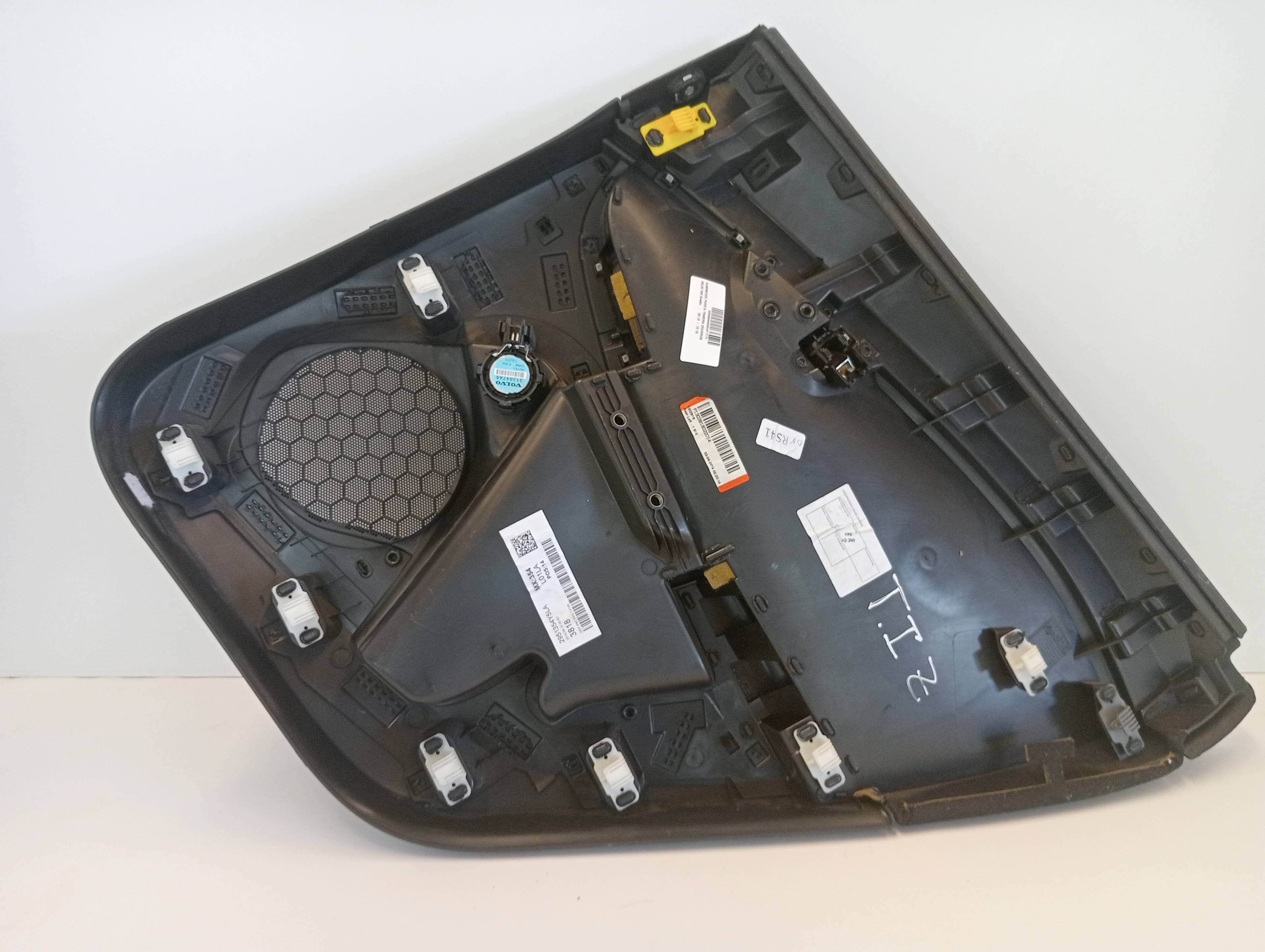 Recambio VOLVO V40 ref. 31407496 3