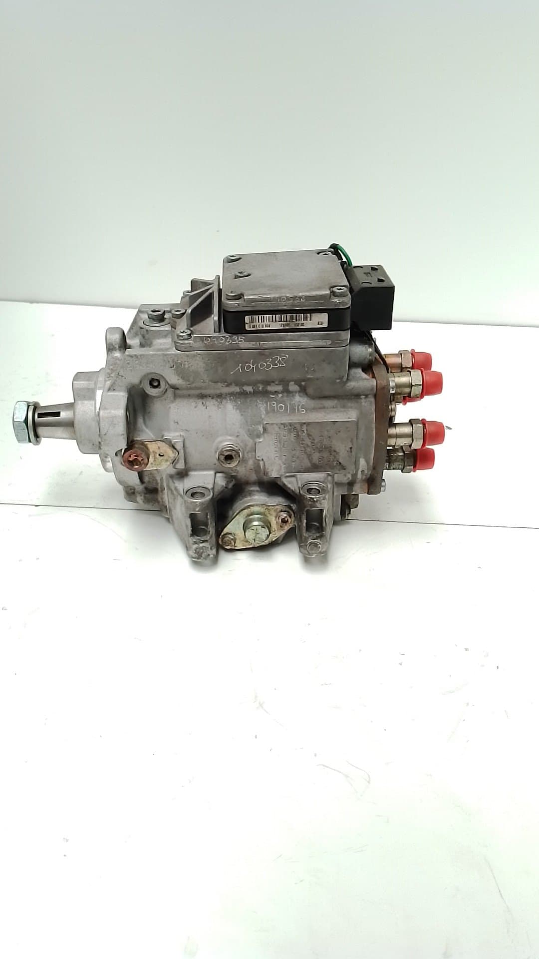 Bomba inyeccion AUDI A4 BERLINA (8E)