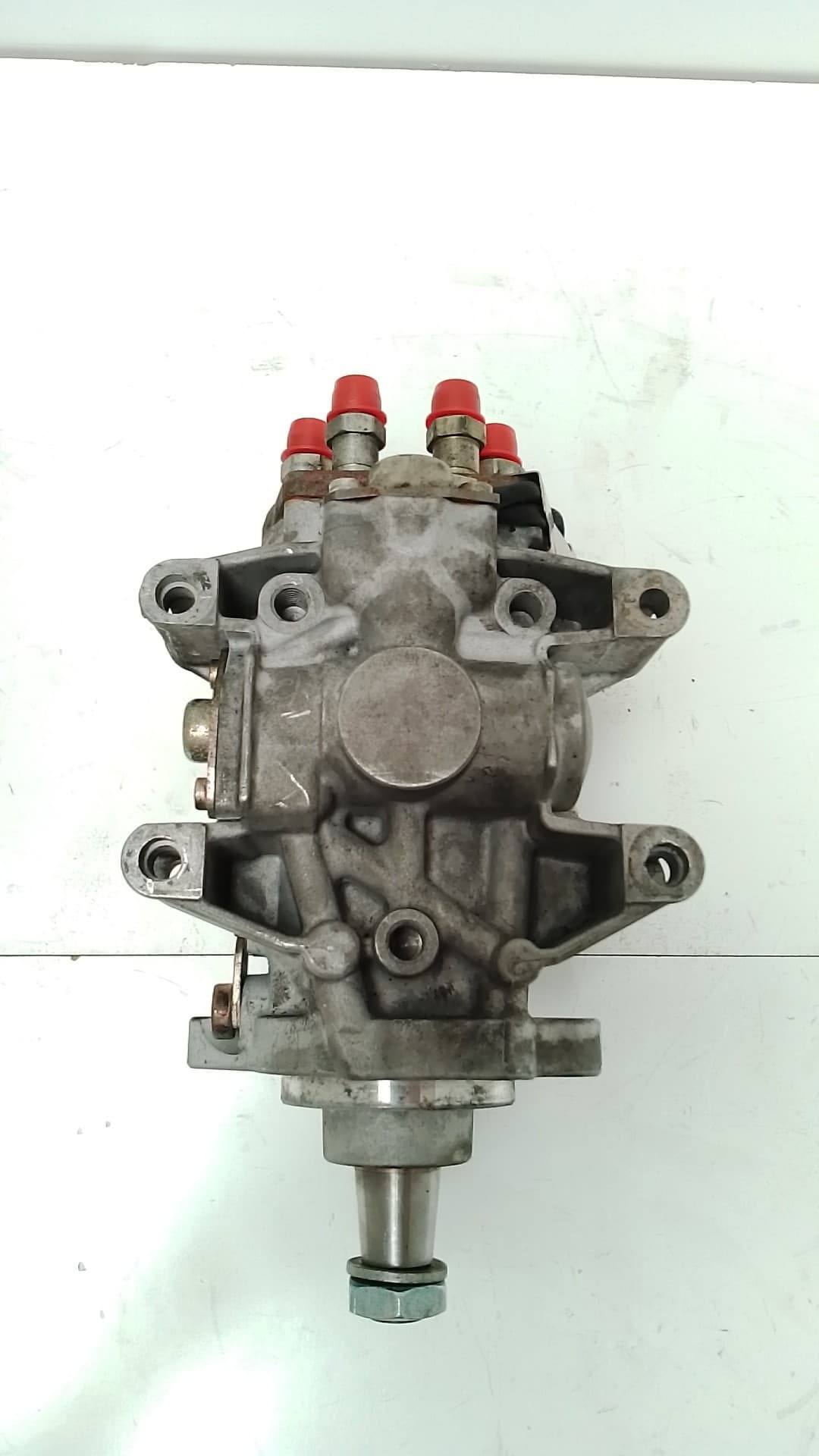 Bomba inyeccion AUDI A4 BERLINA (8E) 5