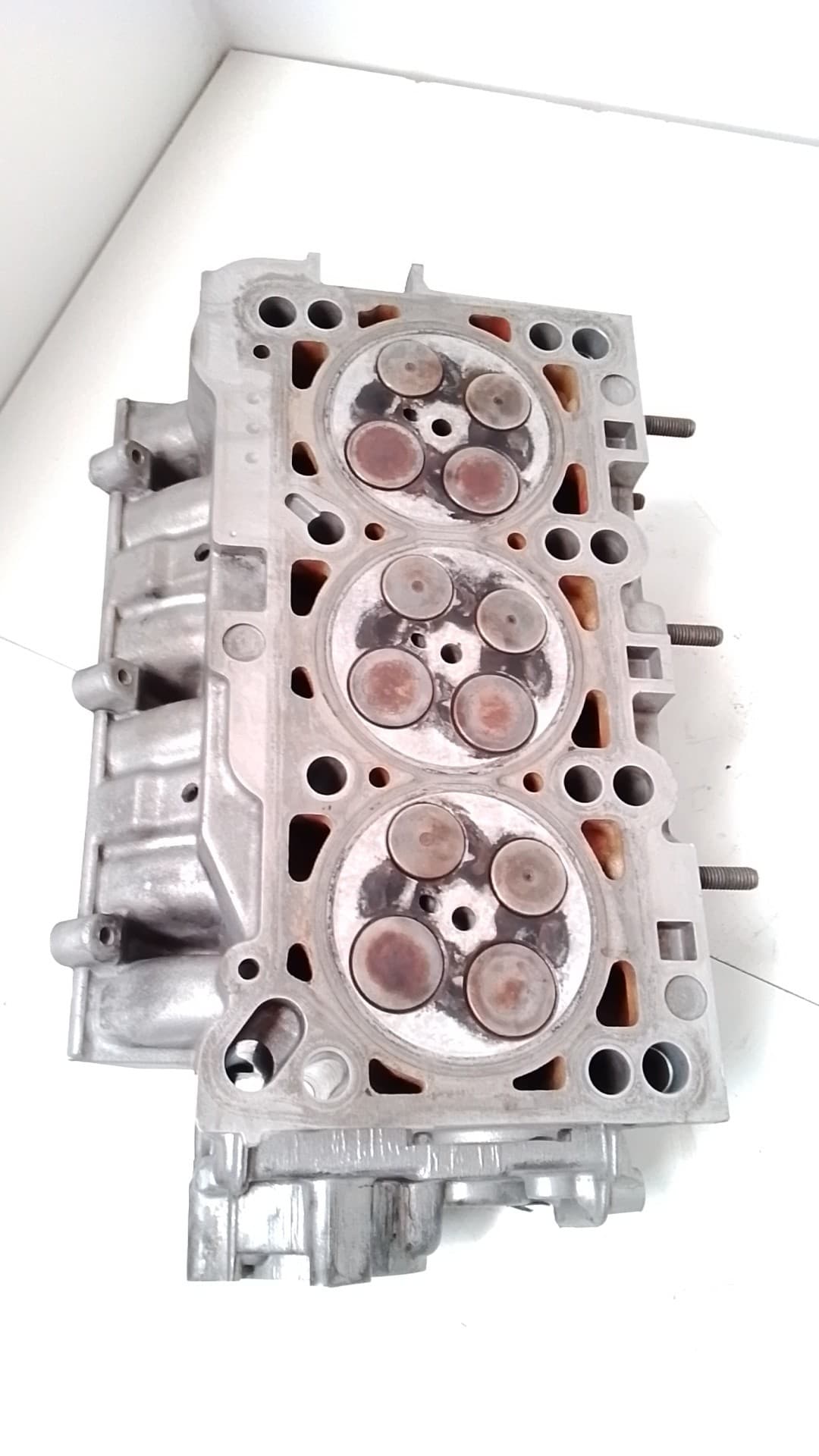 Culata AUDI A4 BERLINA (8E) 5