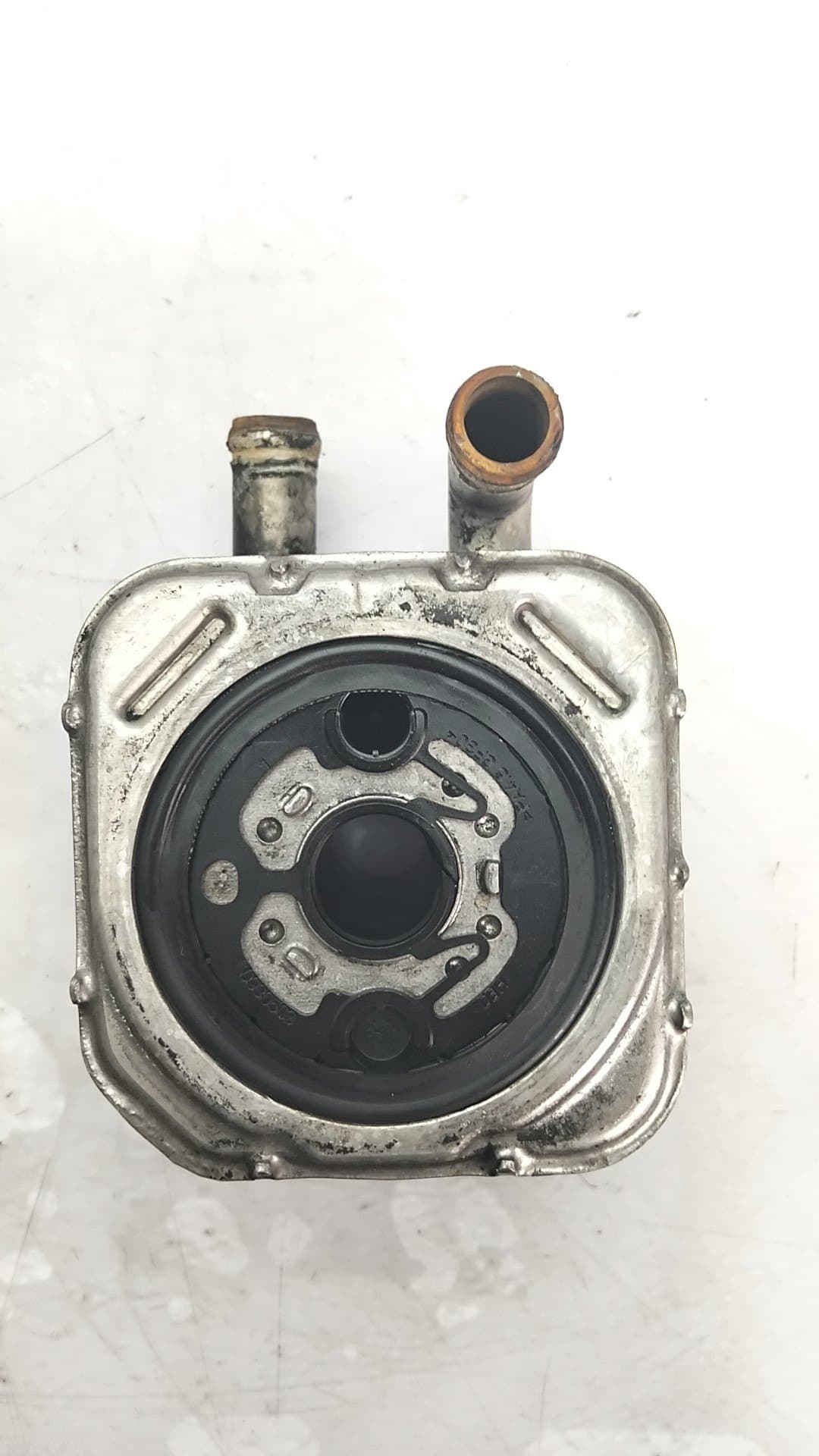 Radiador aceite AUDI A4 BERLINA (8E)