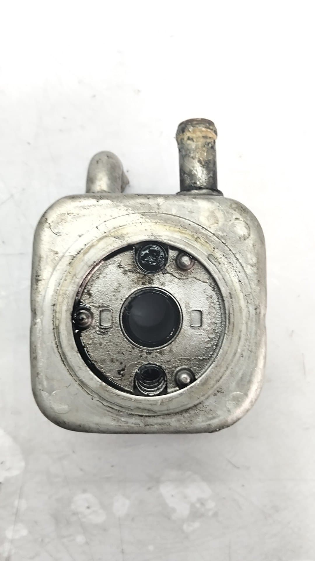 Radiador aceite AUDI A4 BERLINA (8E) 2
