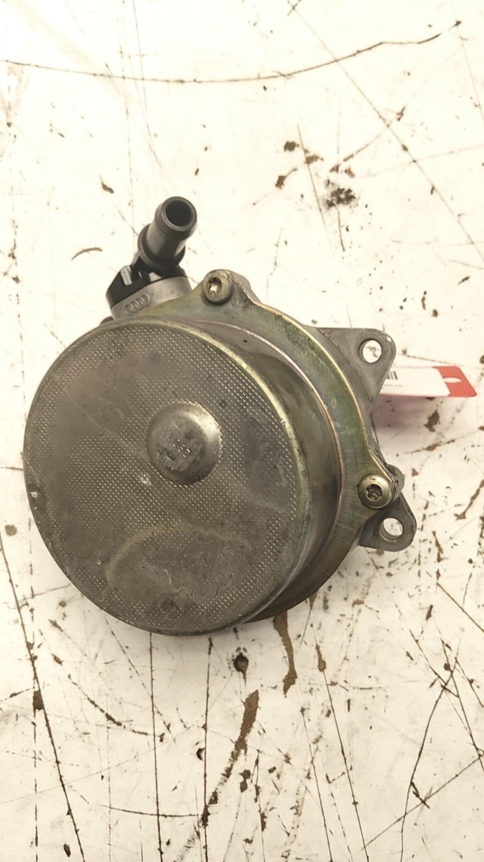 Depresor freno / bomba vacio AUDI A4 BERLINA (8E)