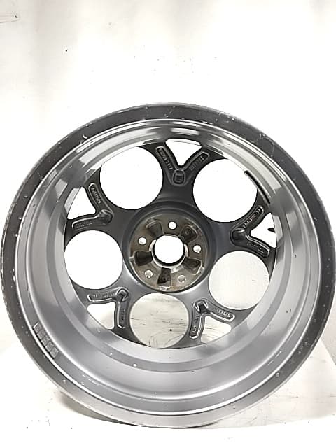 Llanta ALFA ROMEO TONALE (622) 4