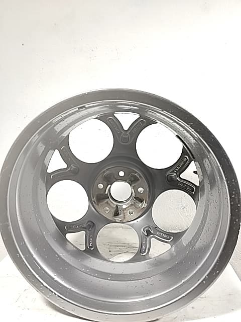 Llanta ALFA ROMEO TONALE (622) 3