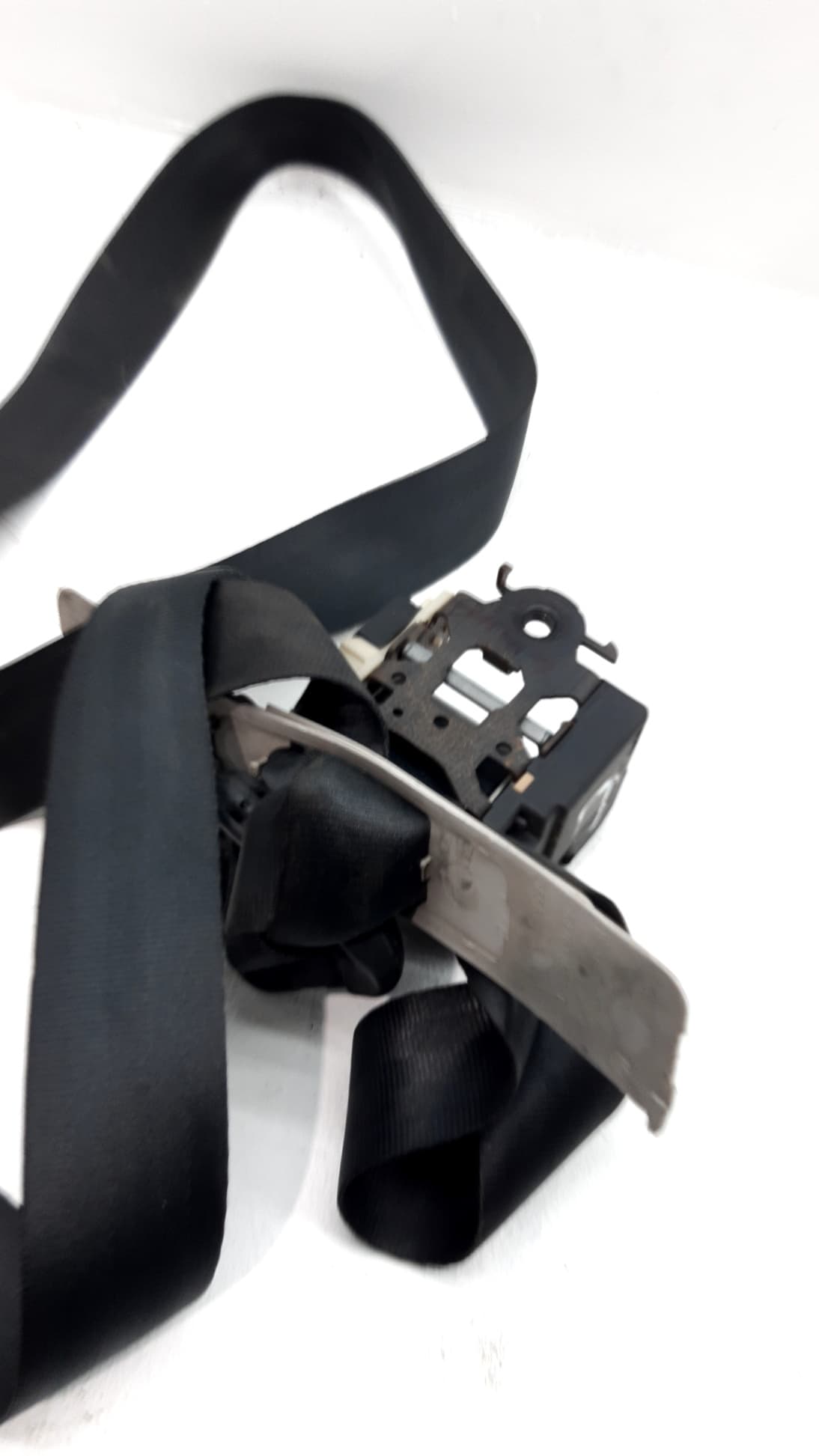 Cinturon seguridad delantero derecho CITROEN C3 3