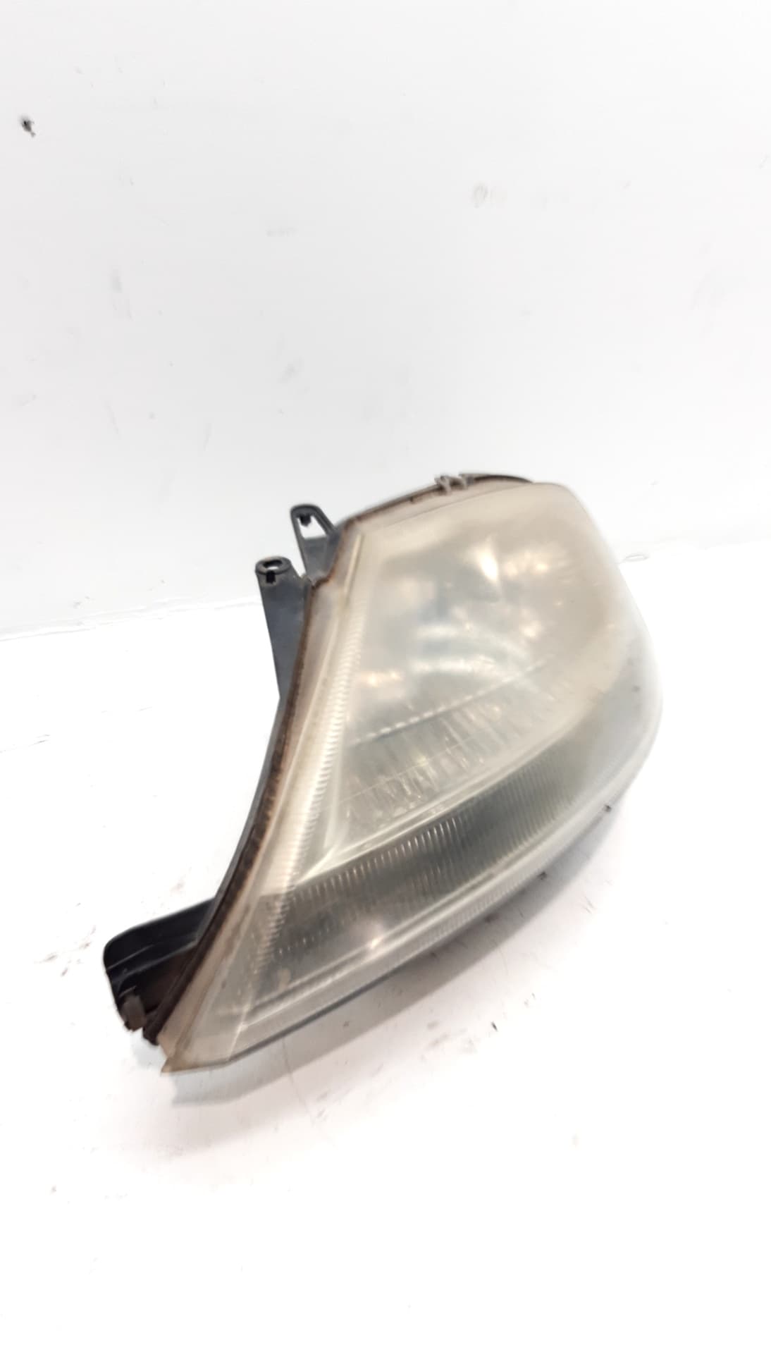 Faro izquierdo CITROEN C3