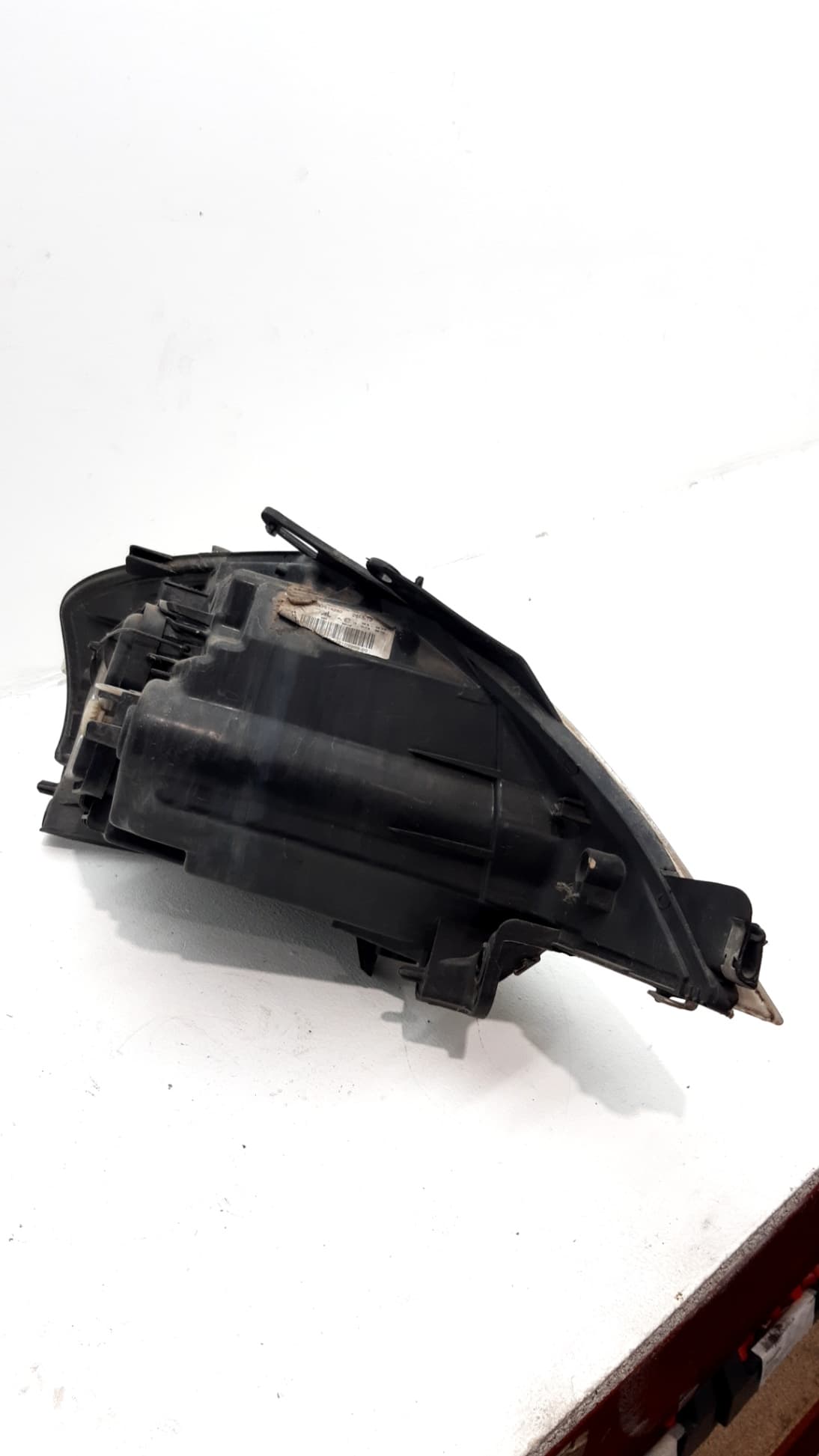 Faro izquierdo CITROEN C3 4