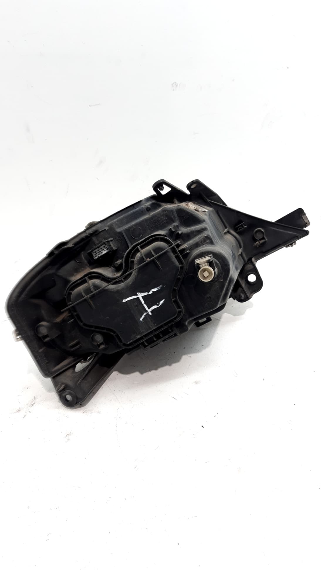 Faro izquierdo CITROEN C3 2