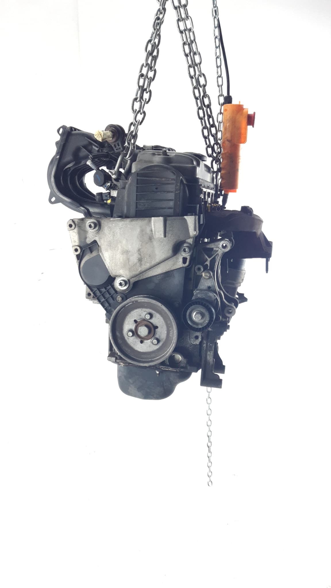 Motor completo CITROEN C3
