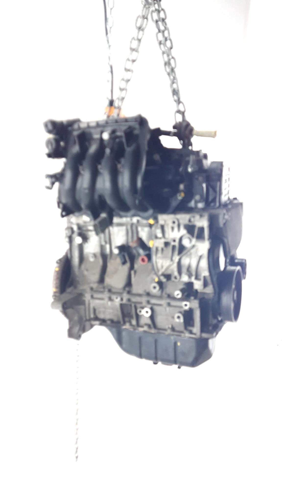 Motor completo CITROEN C3 5
