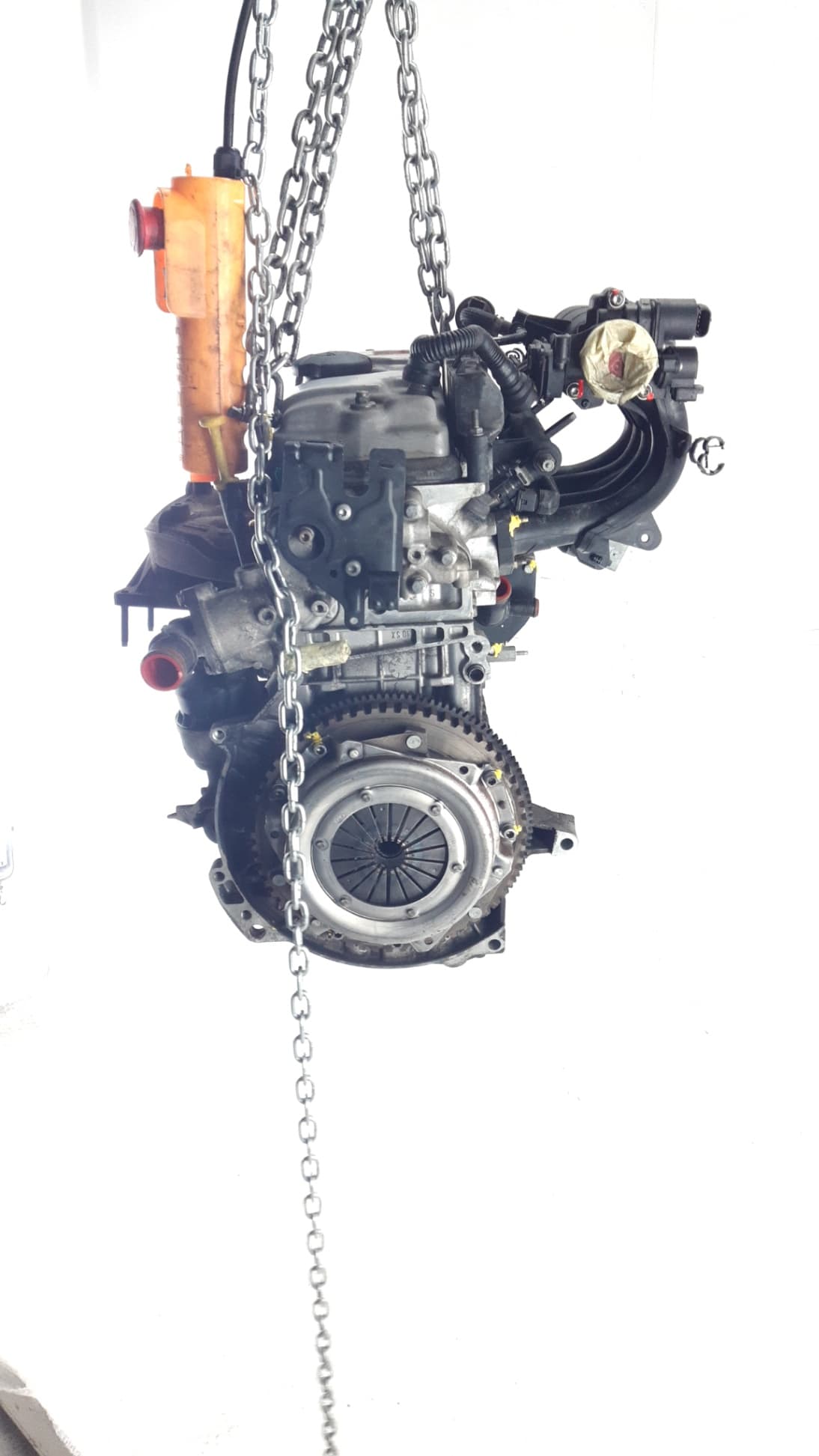 Motor completo CITROEN C3 4