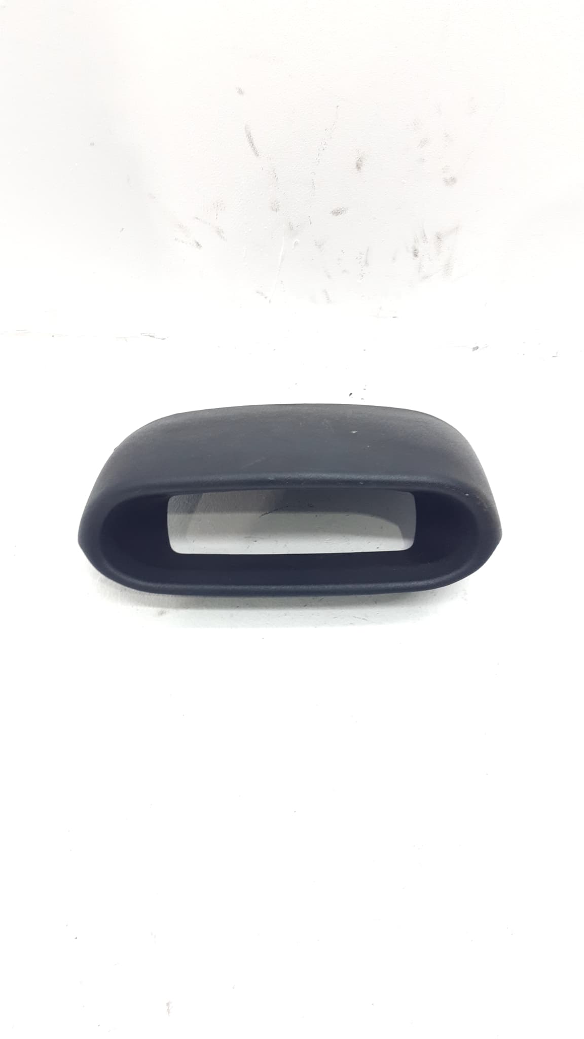 Plastico CITROEN C3 4