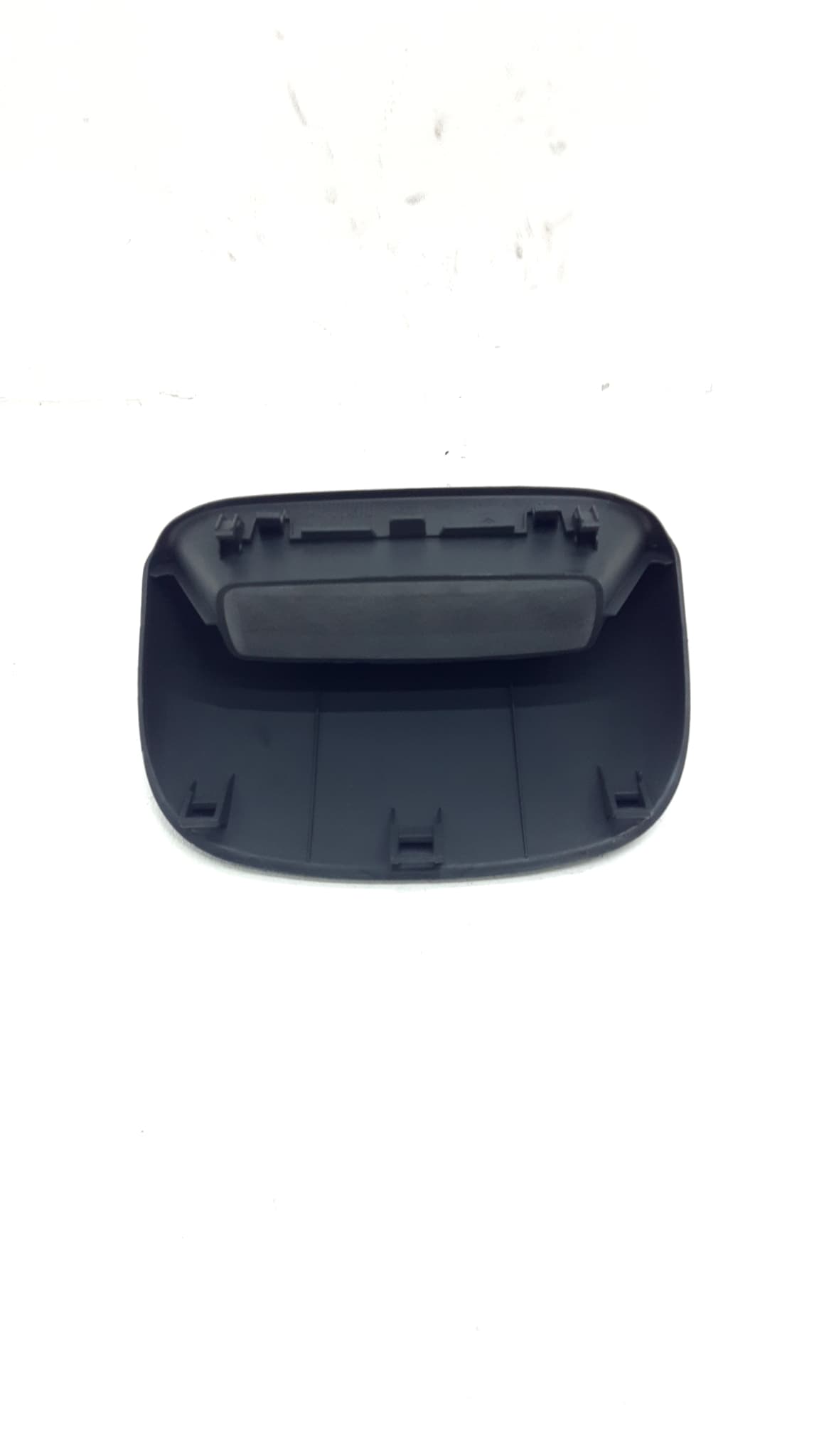 Plastico CITROEN C3 2