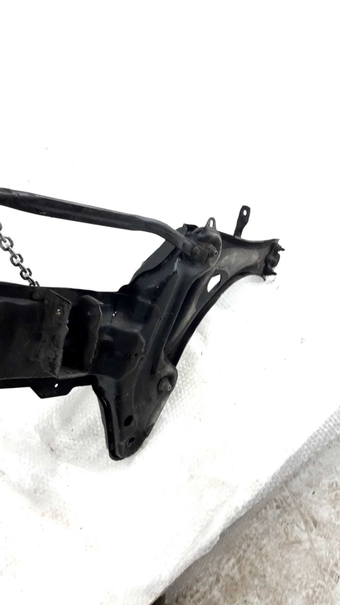 Puente delantero CITROEN C3 2