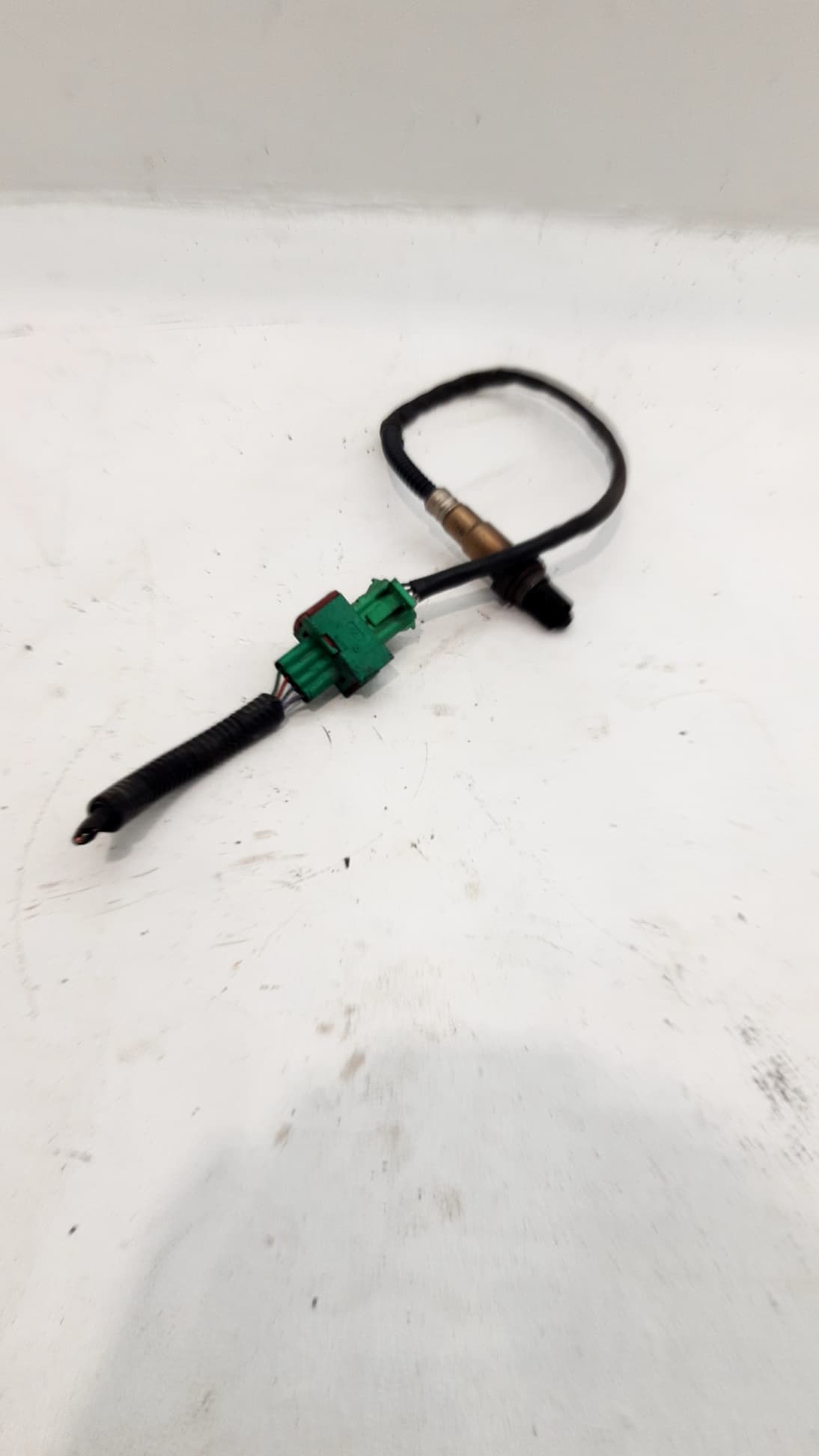 Sonda lambda CITROEN C3