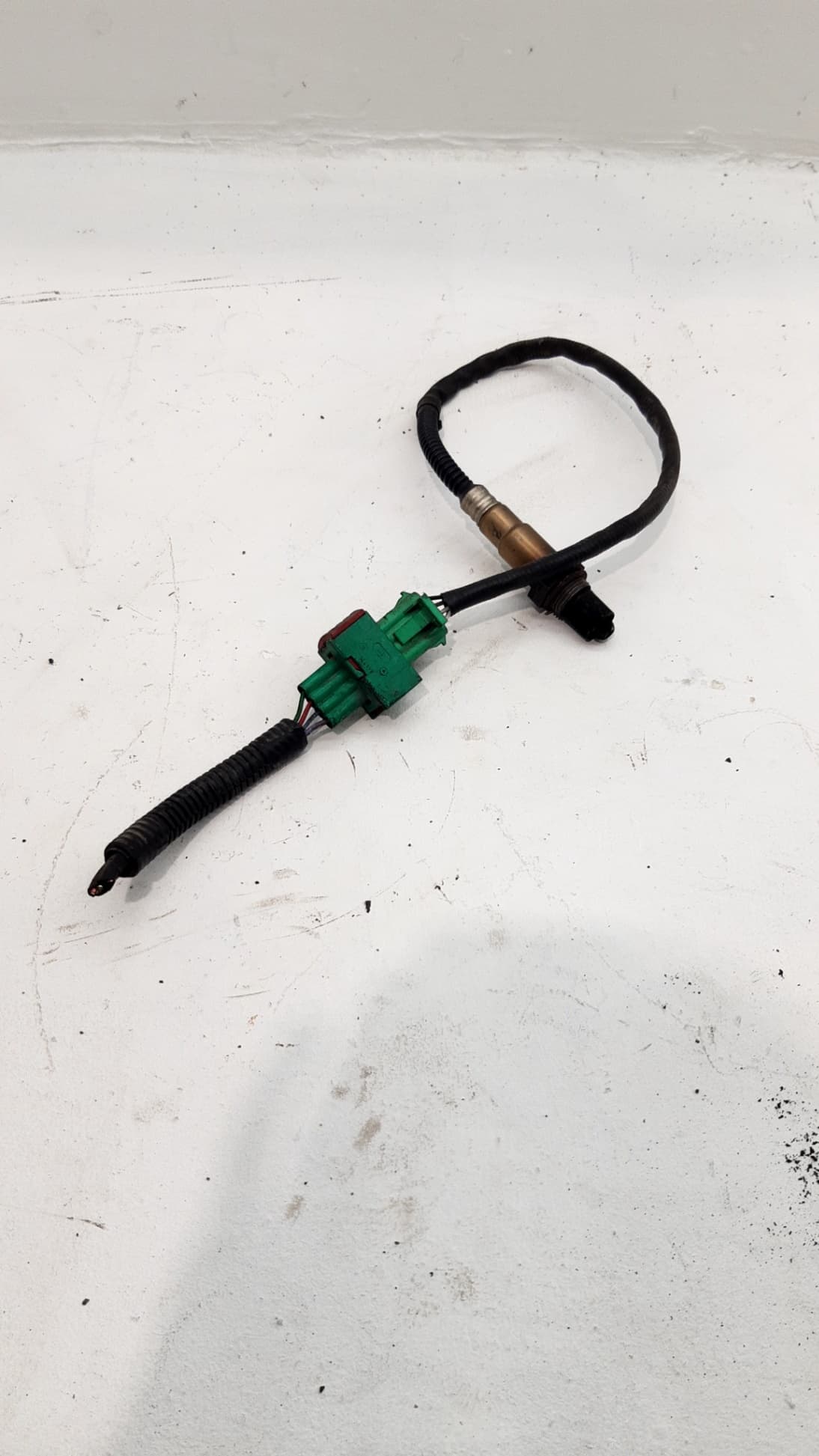 Sonda lambda CITROEN C3 2